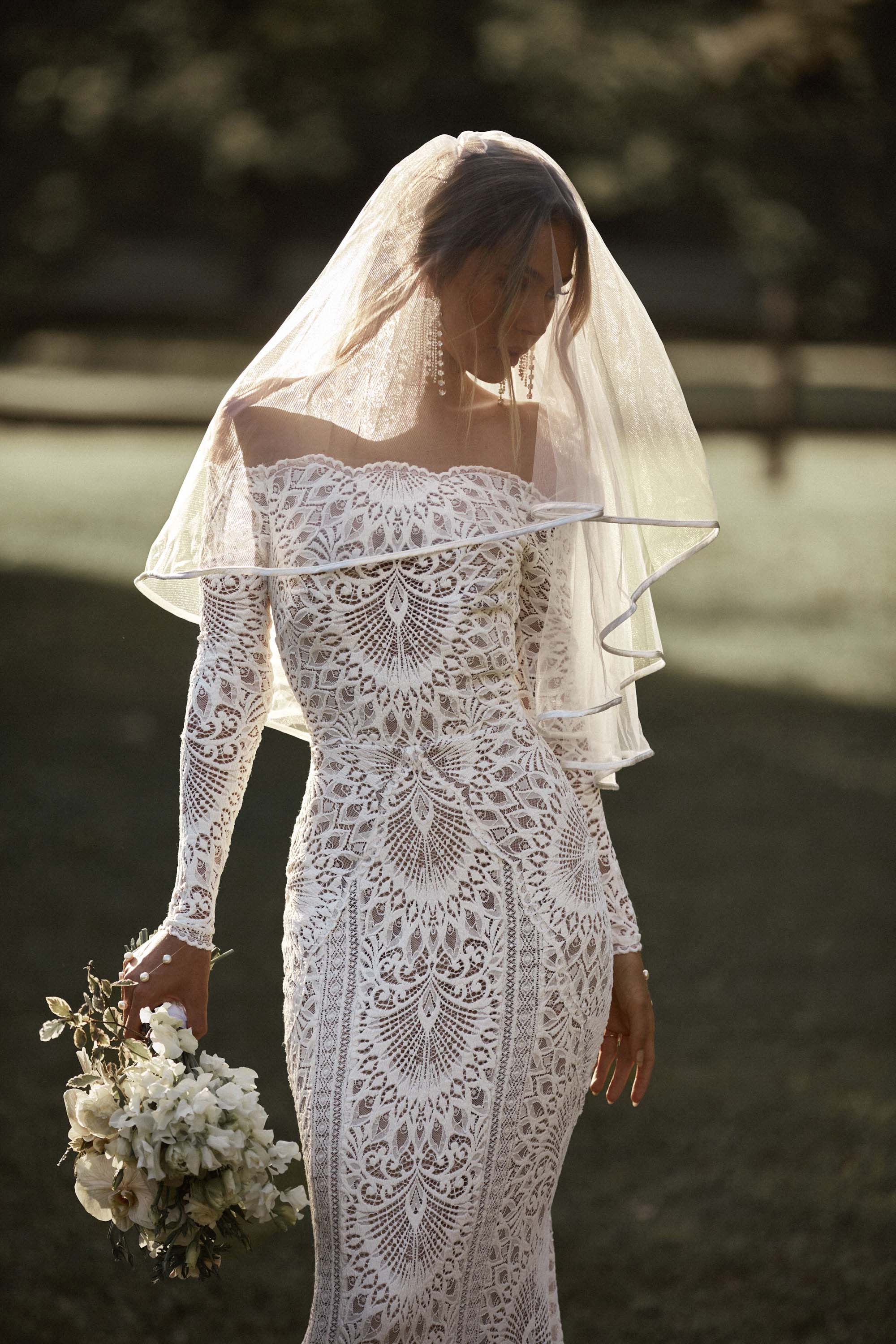 NATHALIA by Grace Loves Lace — 10
