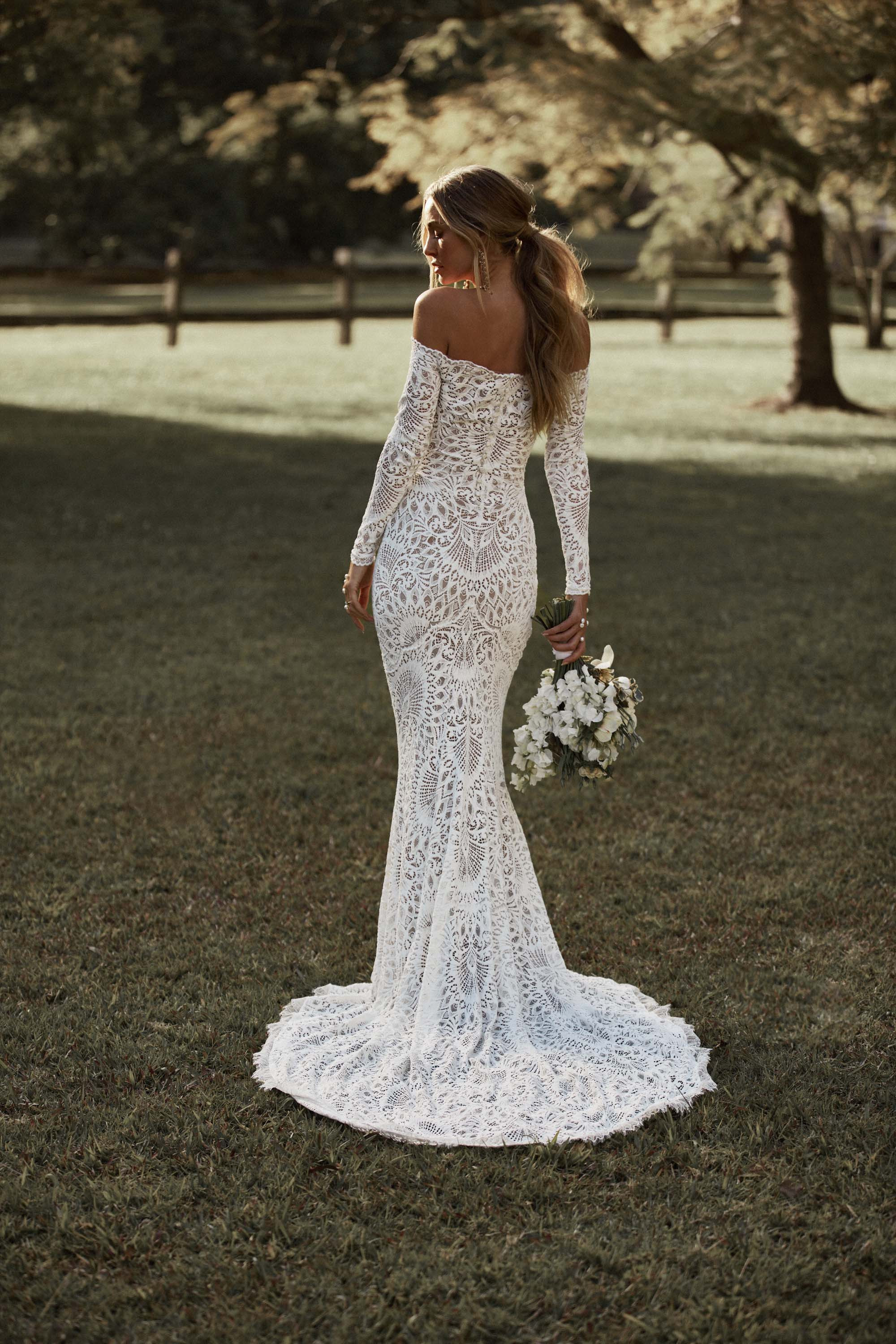 NATHALIA by Grace Loves Lace — 8