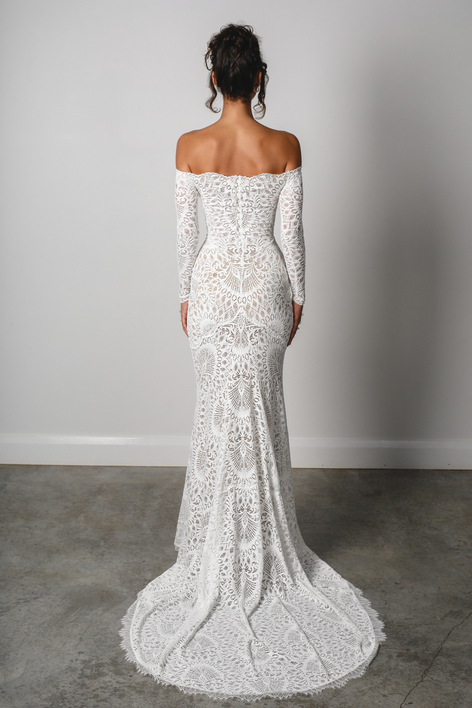 NATHALIA by Grace Loves Lace — 14