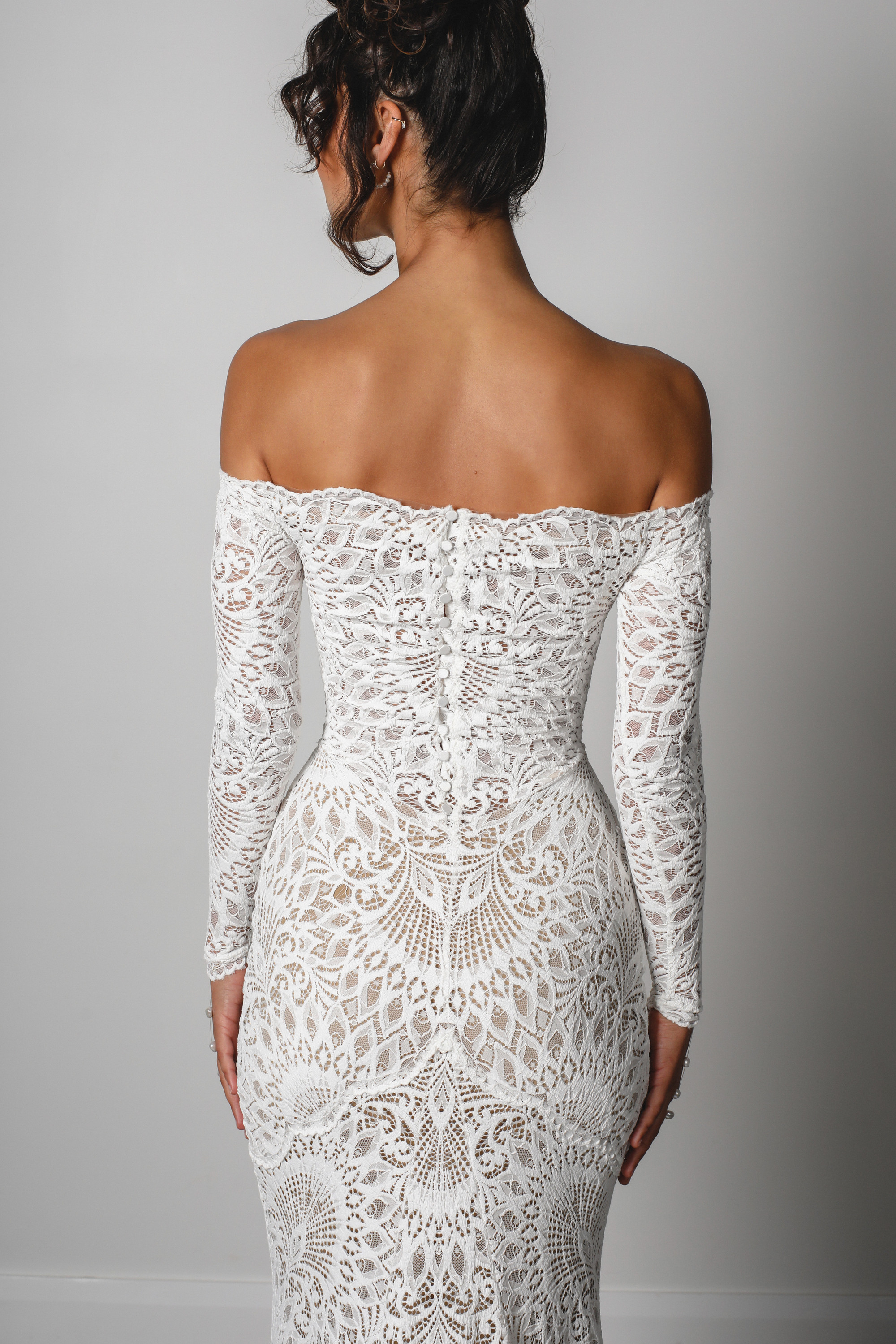 NATHALIA by Grace Loves Lace — 13