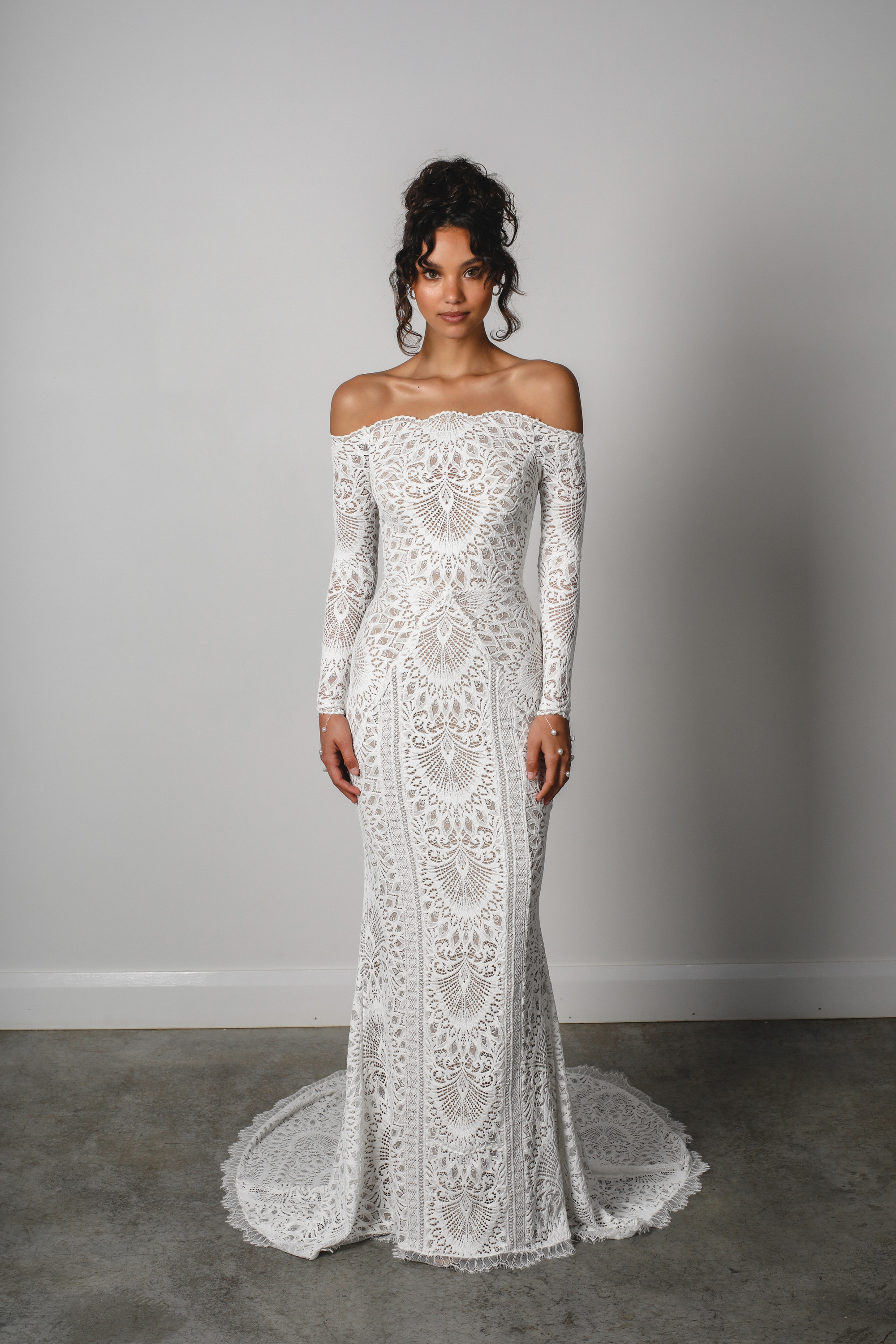 NATHALIA by Grace Loves Lace — 7