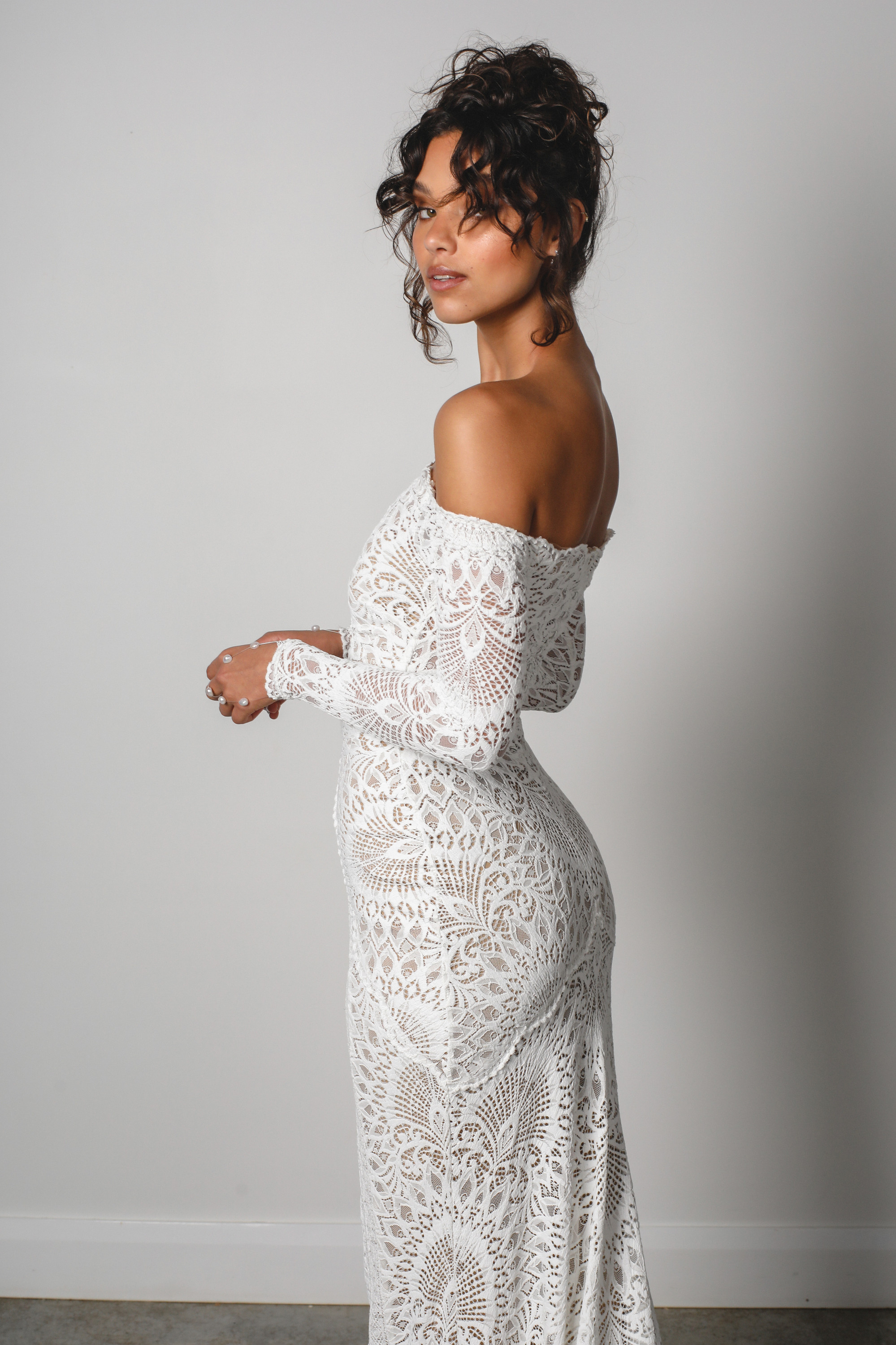 NATHALIA by Grace Loves Lace — 15