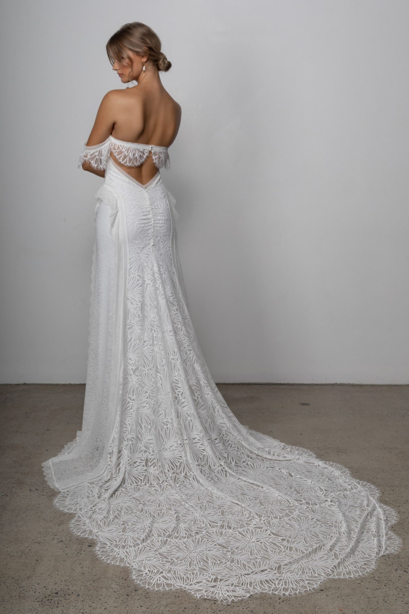 NOAH by Grace Loves Lace — 11