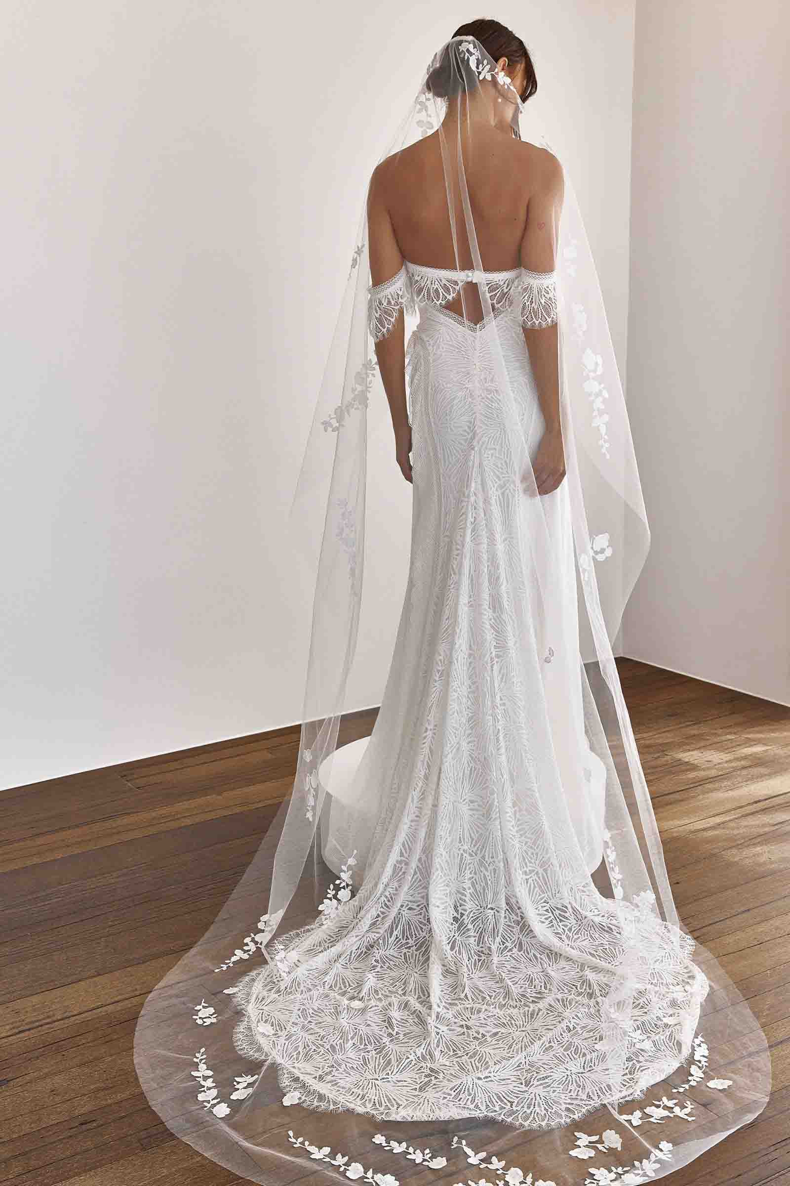 NOAH by Grace Loves Lace — 9