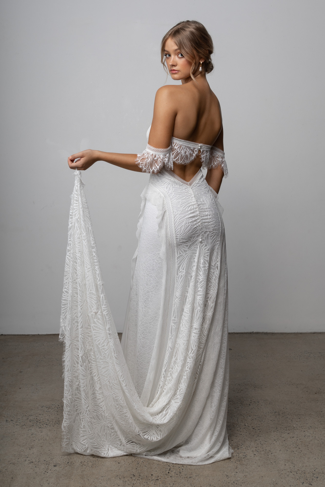 NOAH by Grace Loves Lace — 12