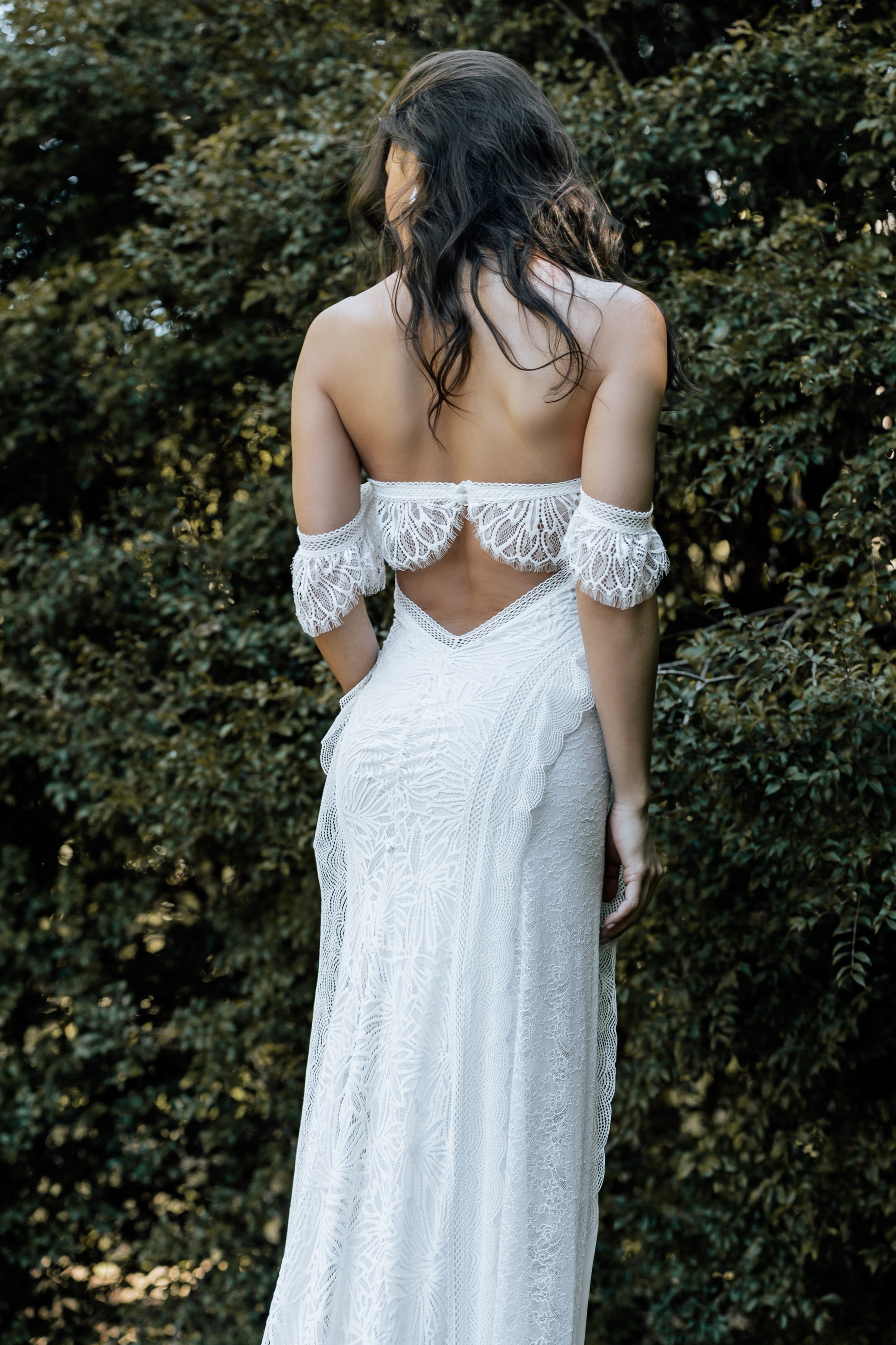 NOAH by Grace Loves Lace — 14