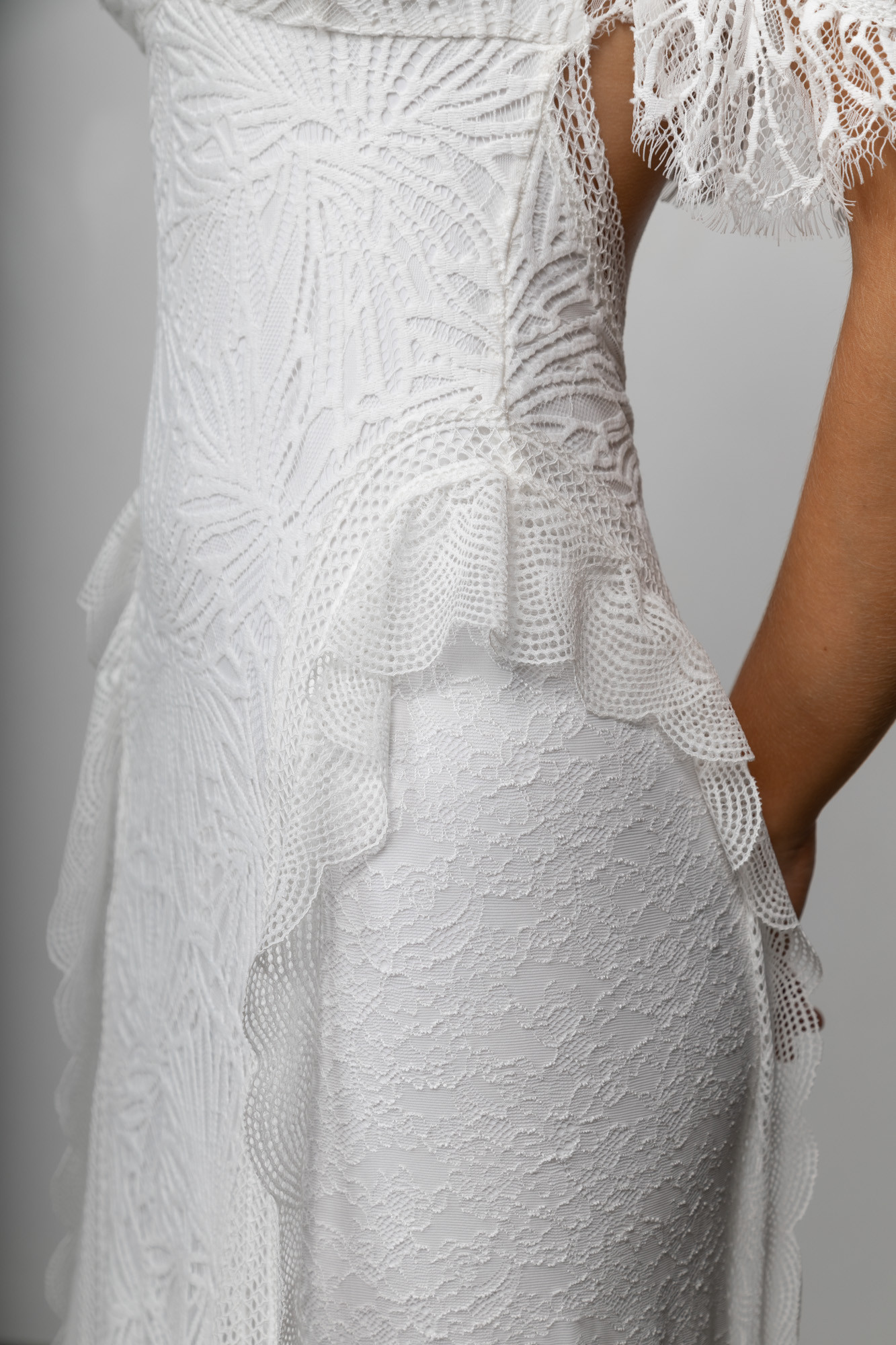 NOAH by Grace Loves Lace — 7