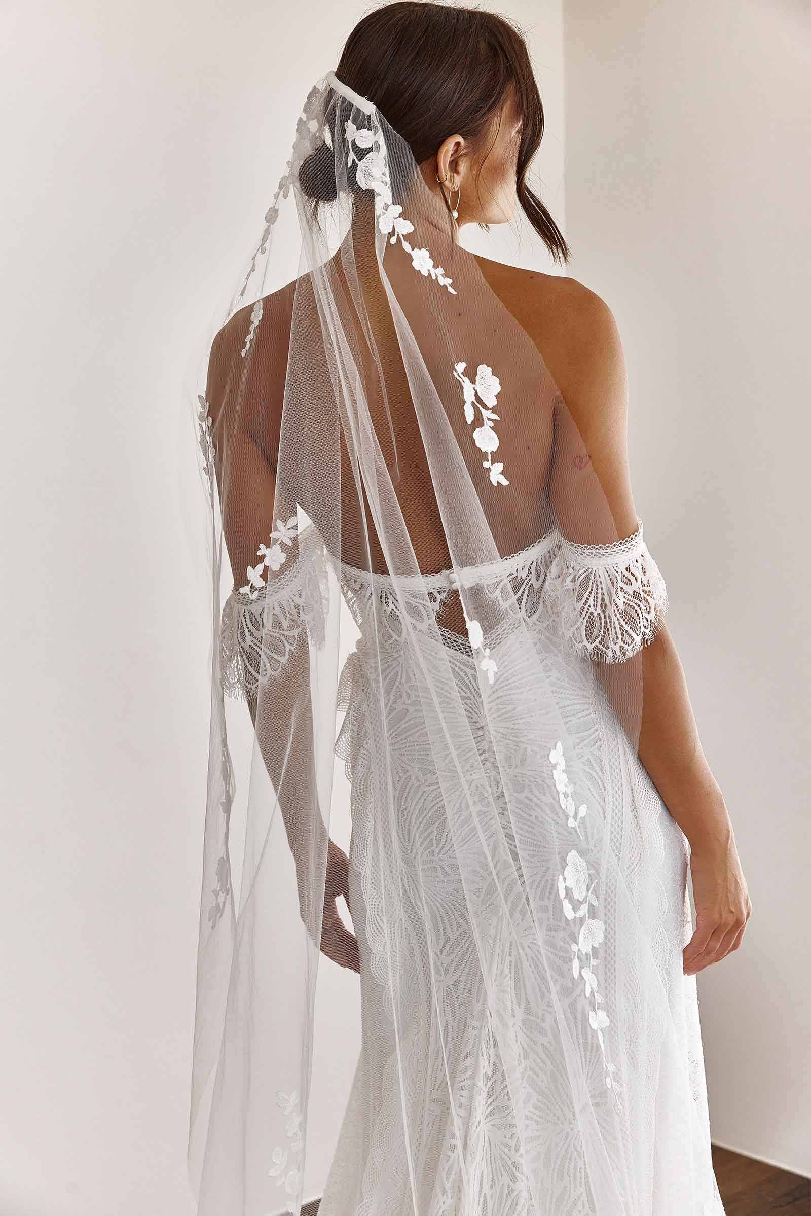 NOAH by Grace Loves Lace — 10