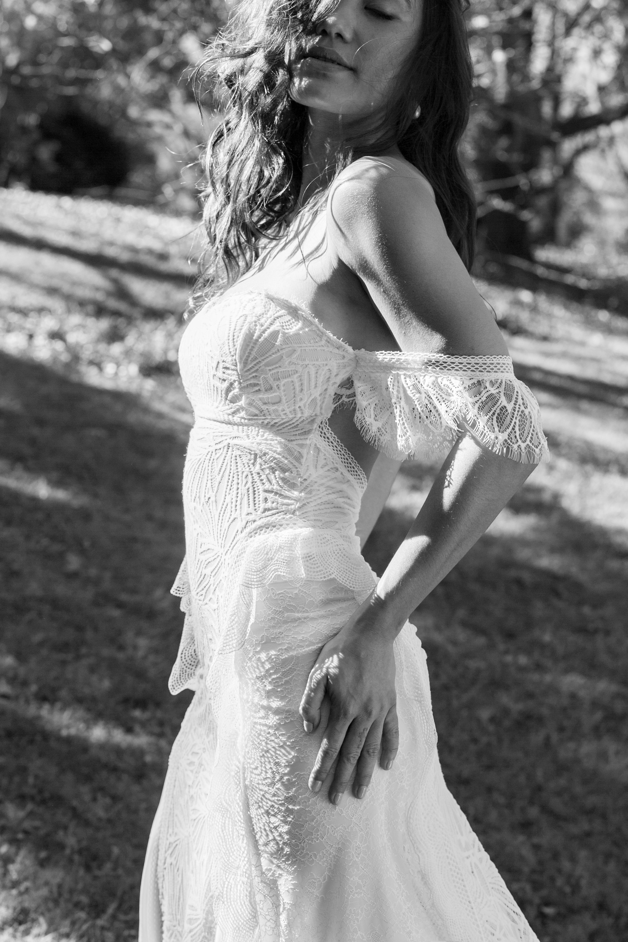 NOAH by Grace Loves Lace — 4
