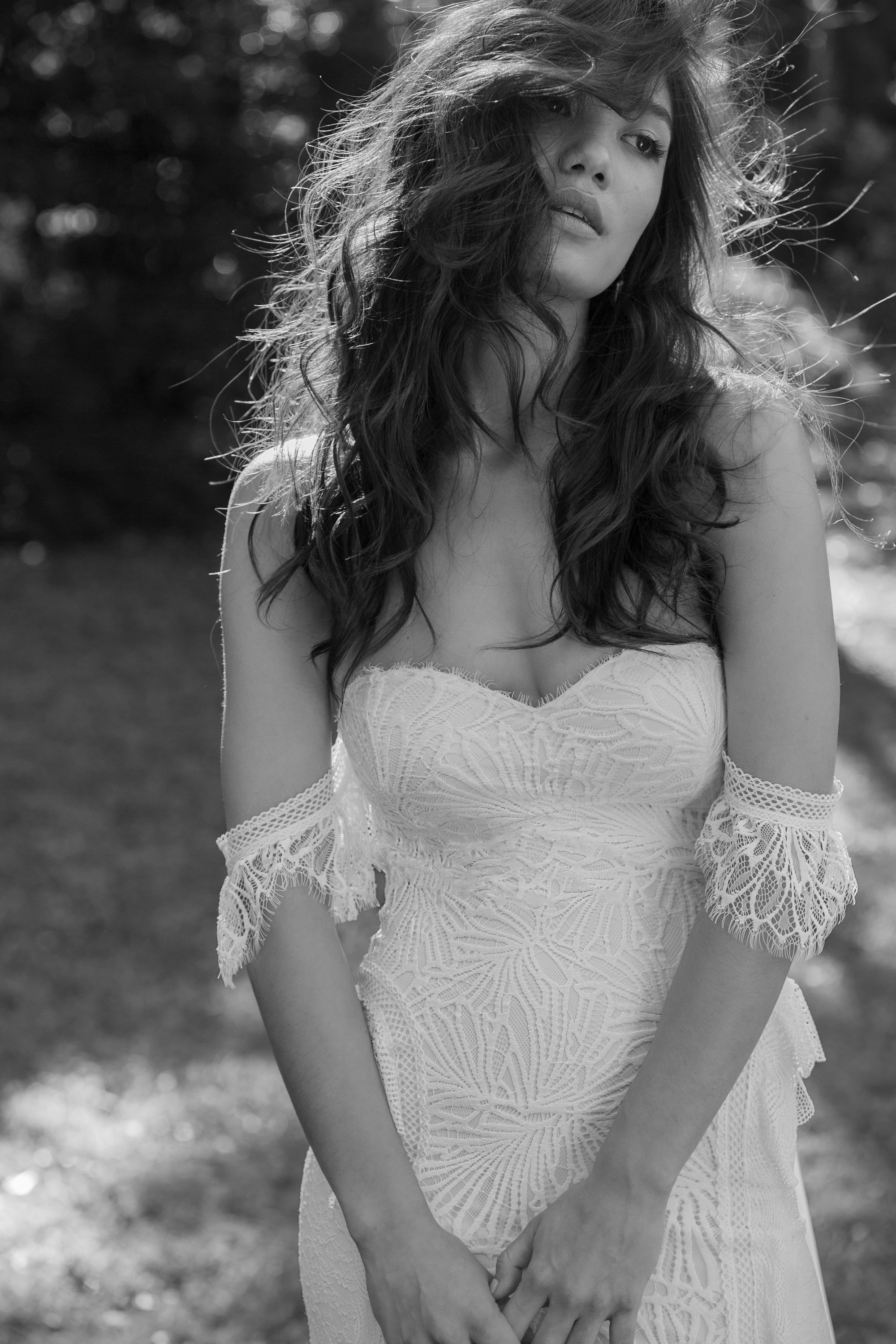 NOAH by Grace Loves Lace — 2