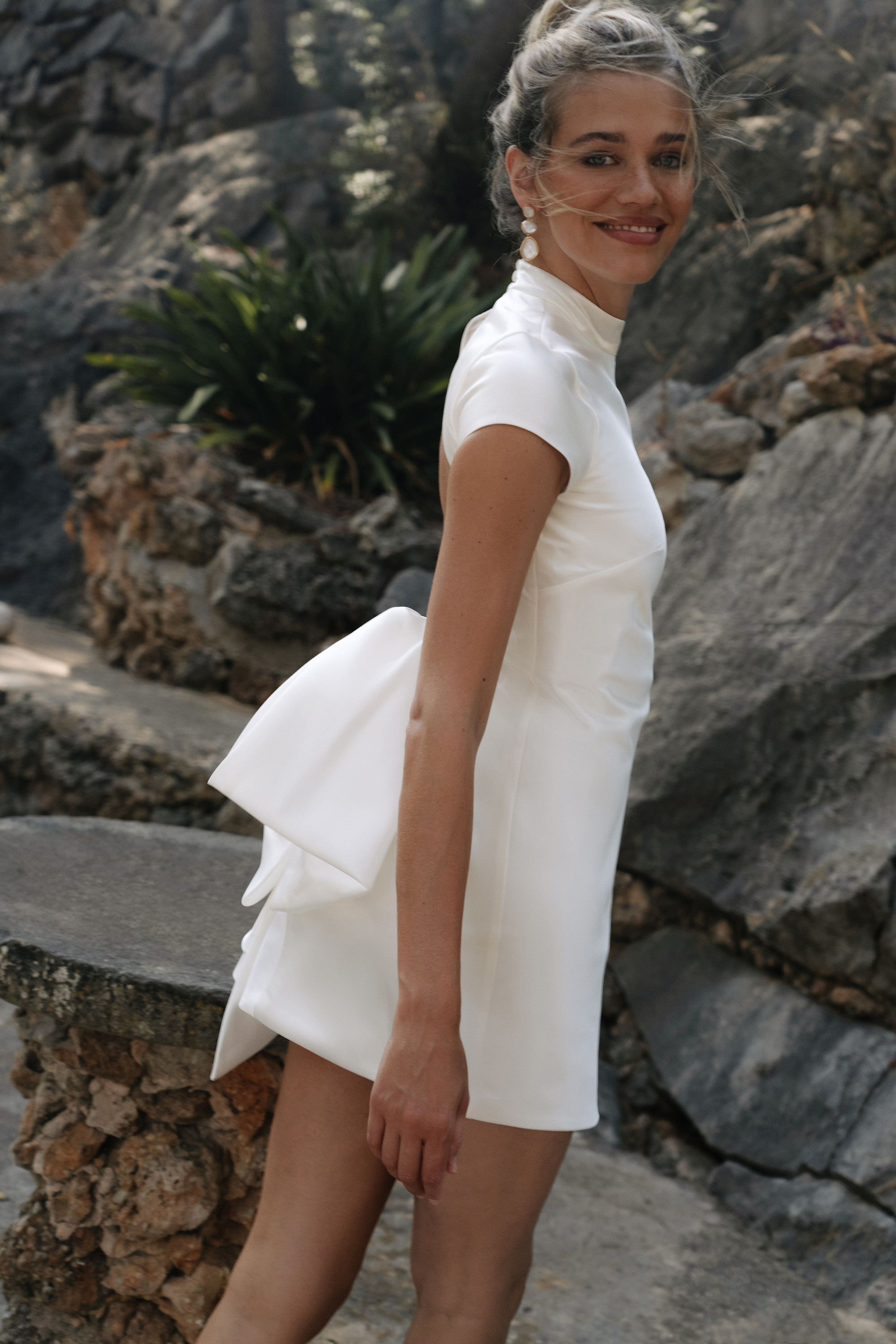 OONA by Grace Loves Lace — 1
