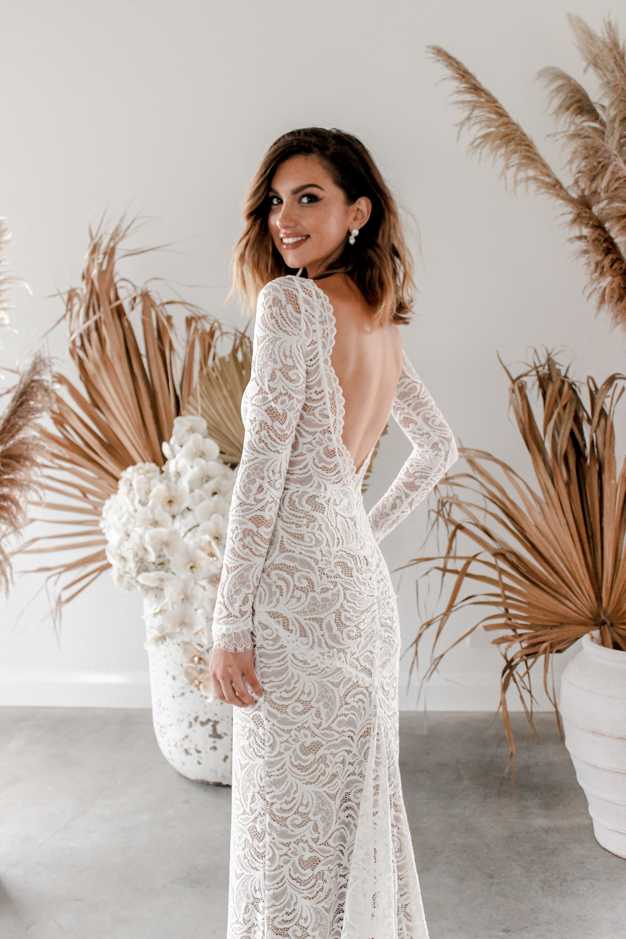 ORLA by Grace Loves Lace — 12