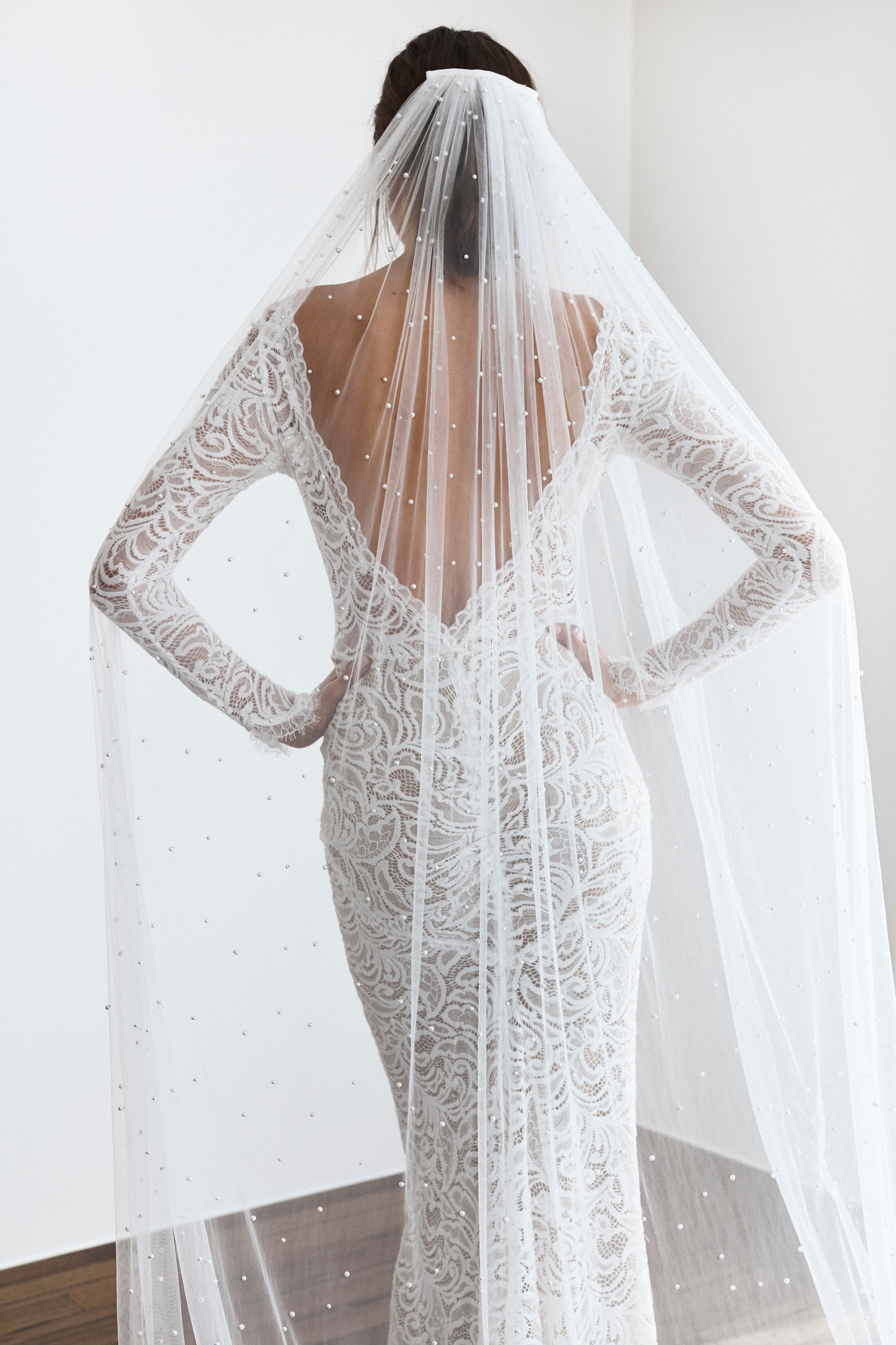 ORLA by Grace Loves Lace — 17