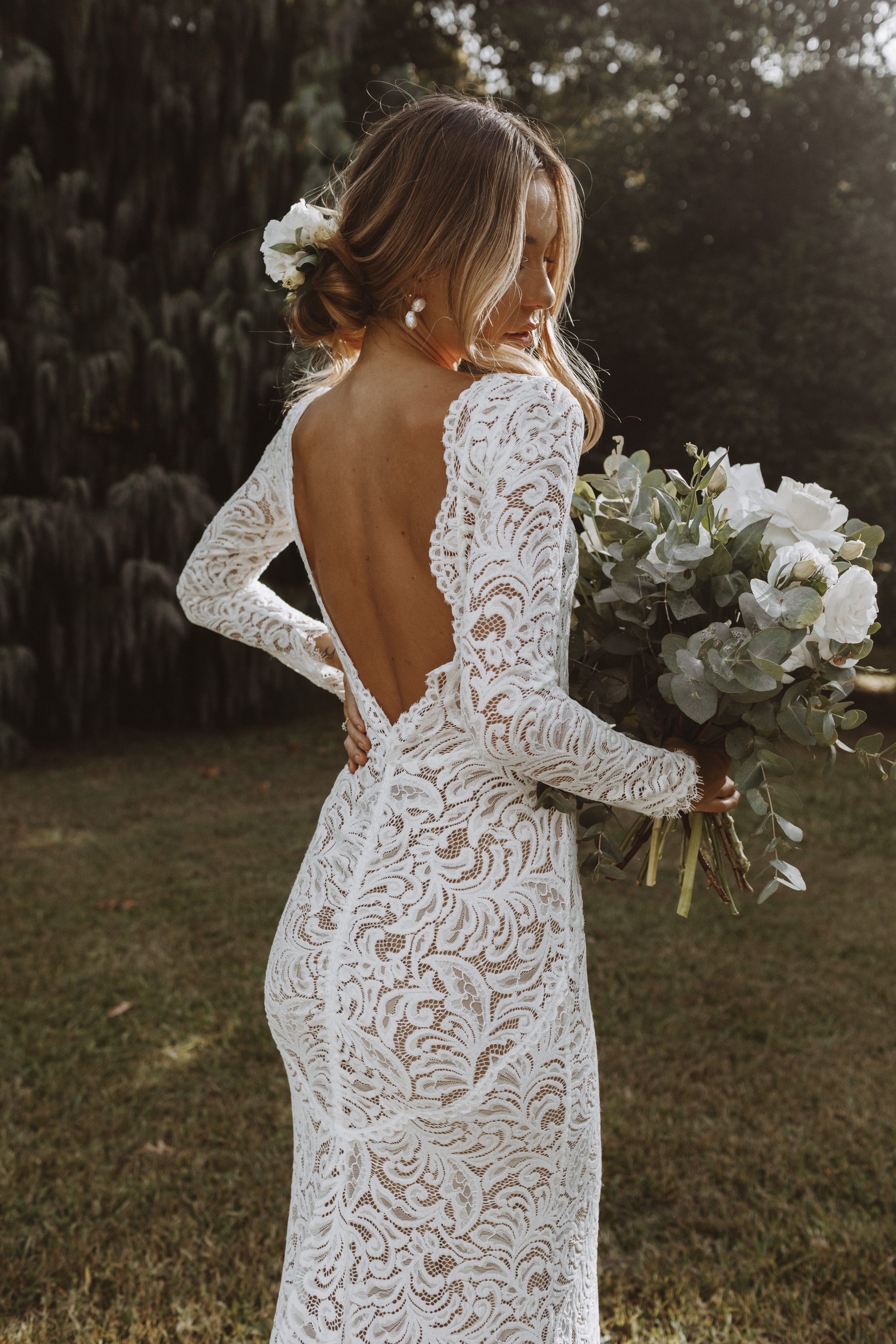ORLA by Grace Loves Lace — 5