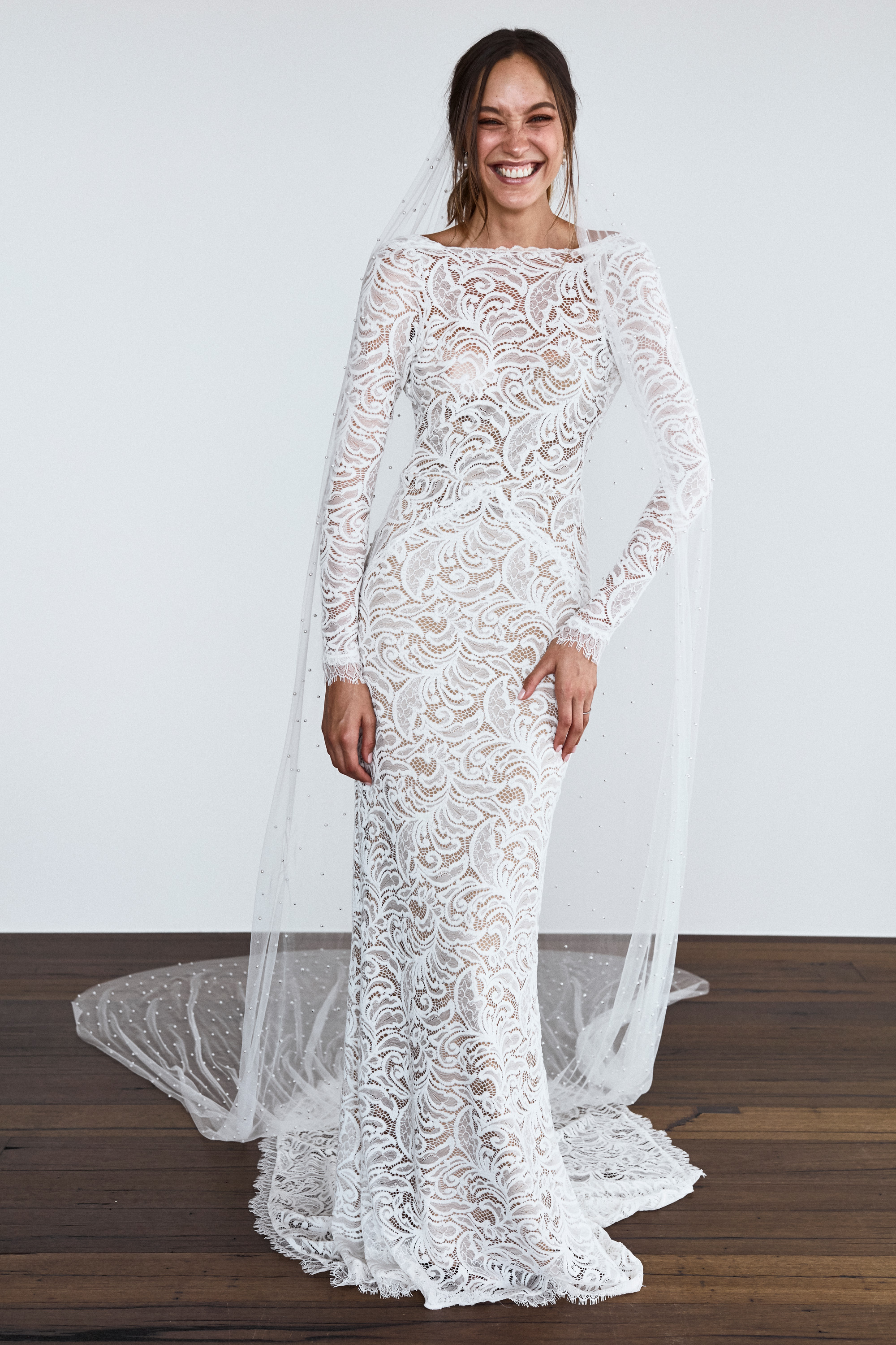 ORLA by Grace Loves Lace — 18