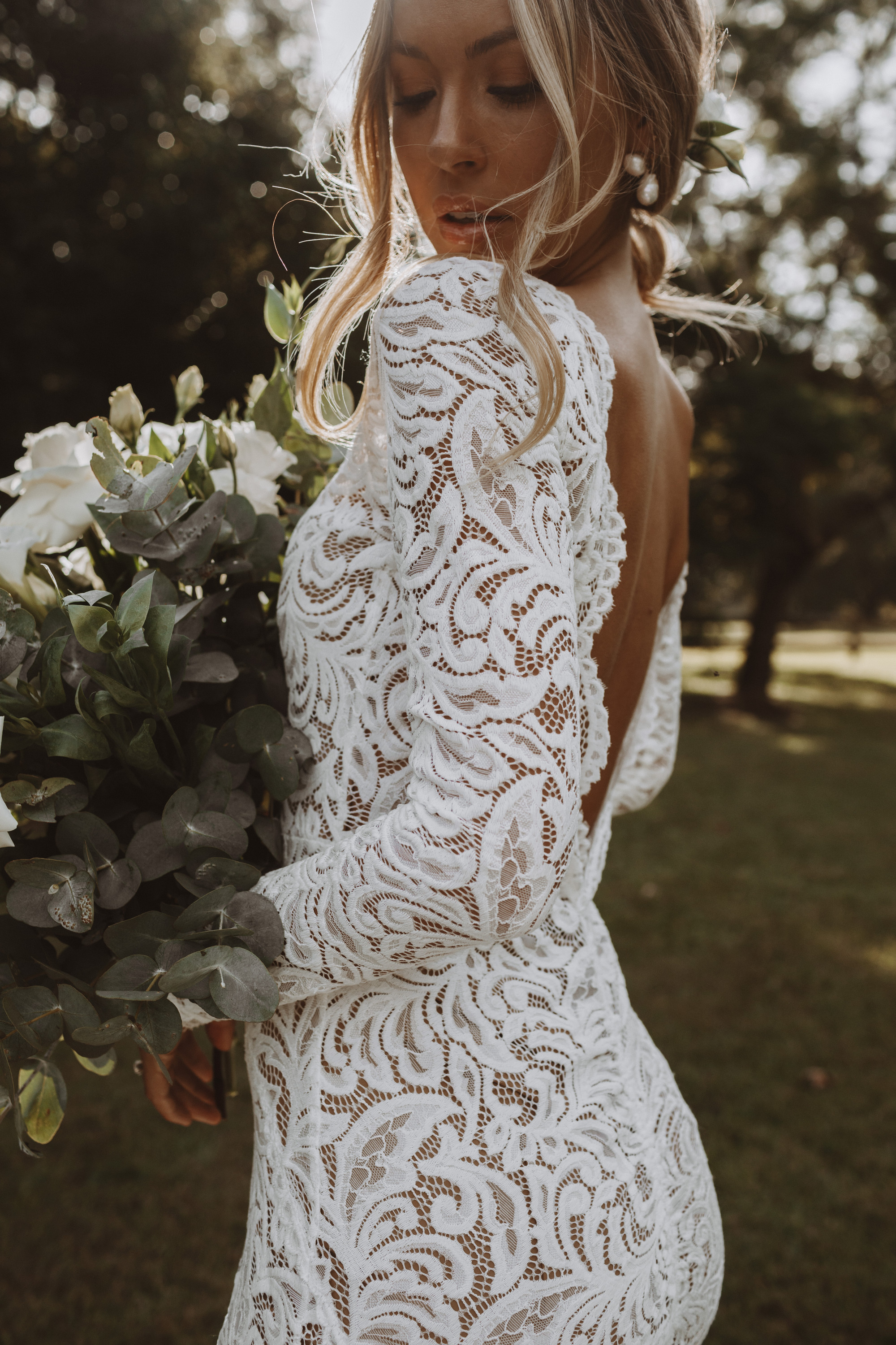 ORLA by Grace Loves Lace — 6