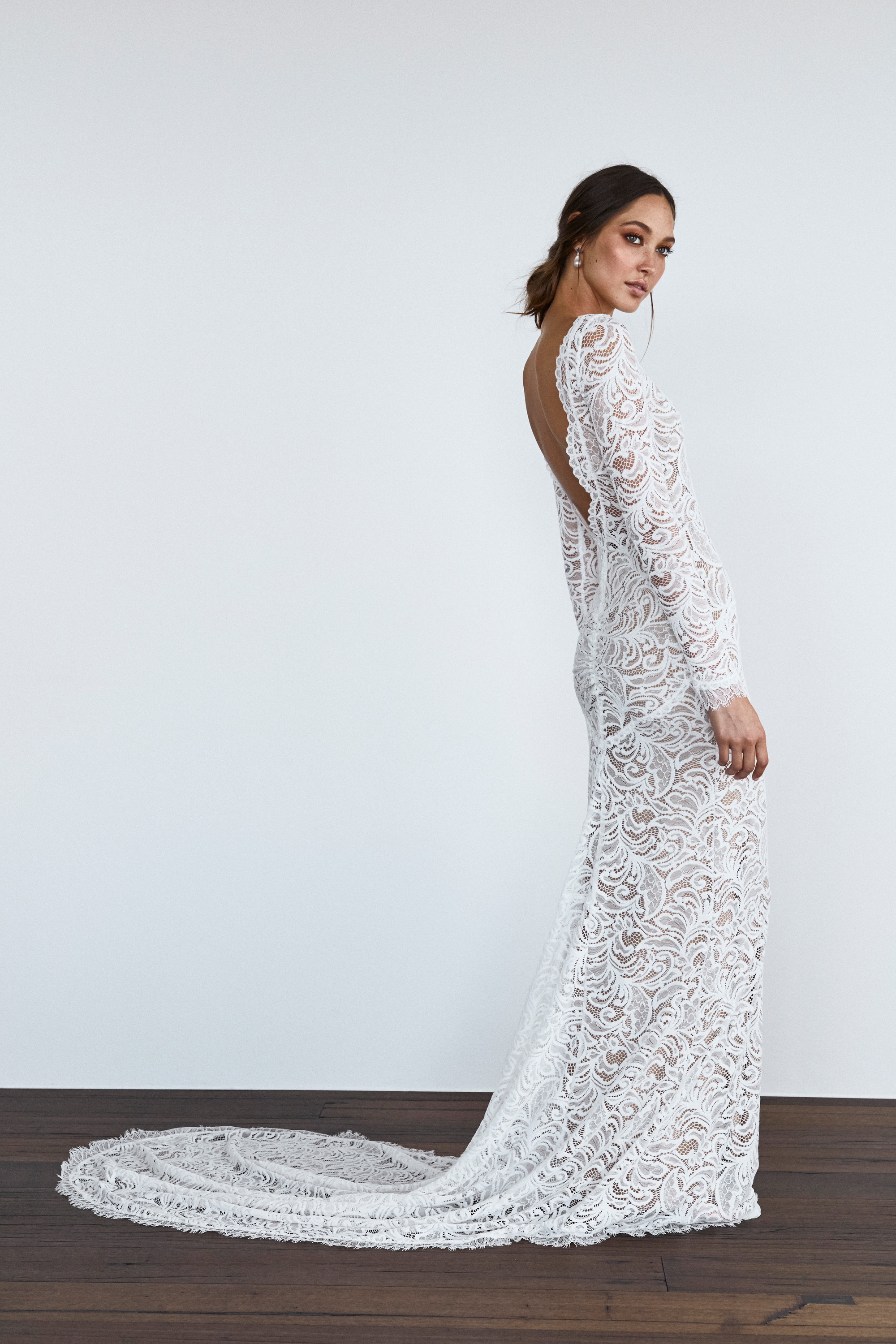 ORLA by Grace Loves Lace — 21