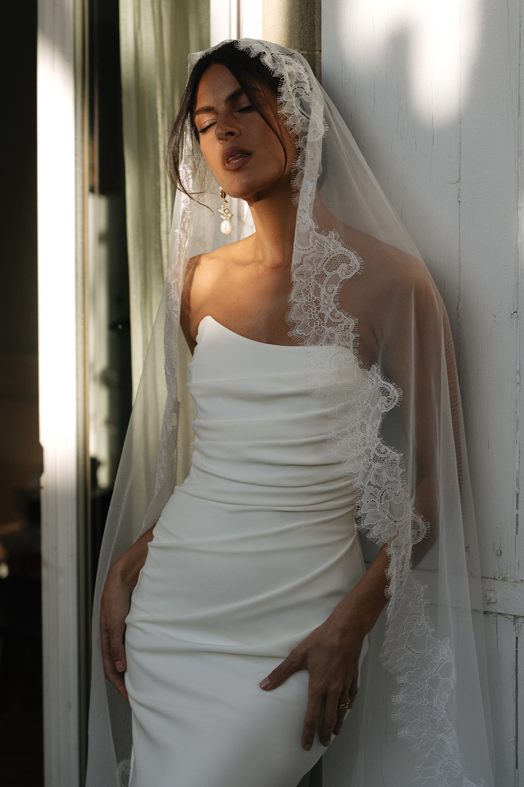 PHOEBE by Grace Loves Lace — 1
