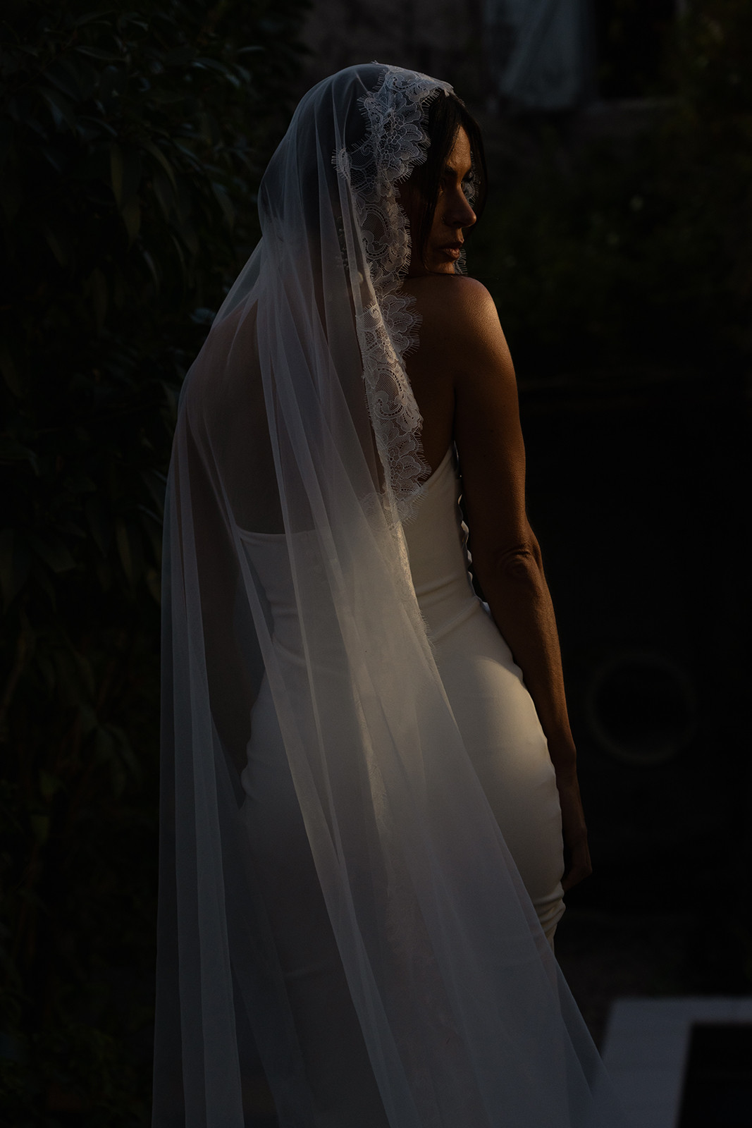 PHOEBE by Grace Loves Lace — 3
