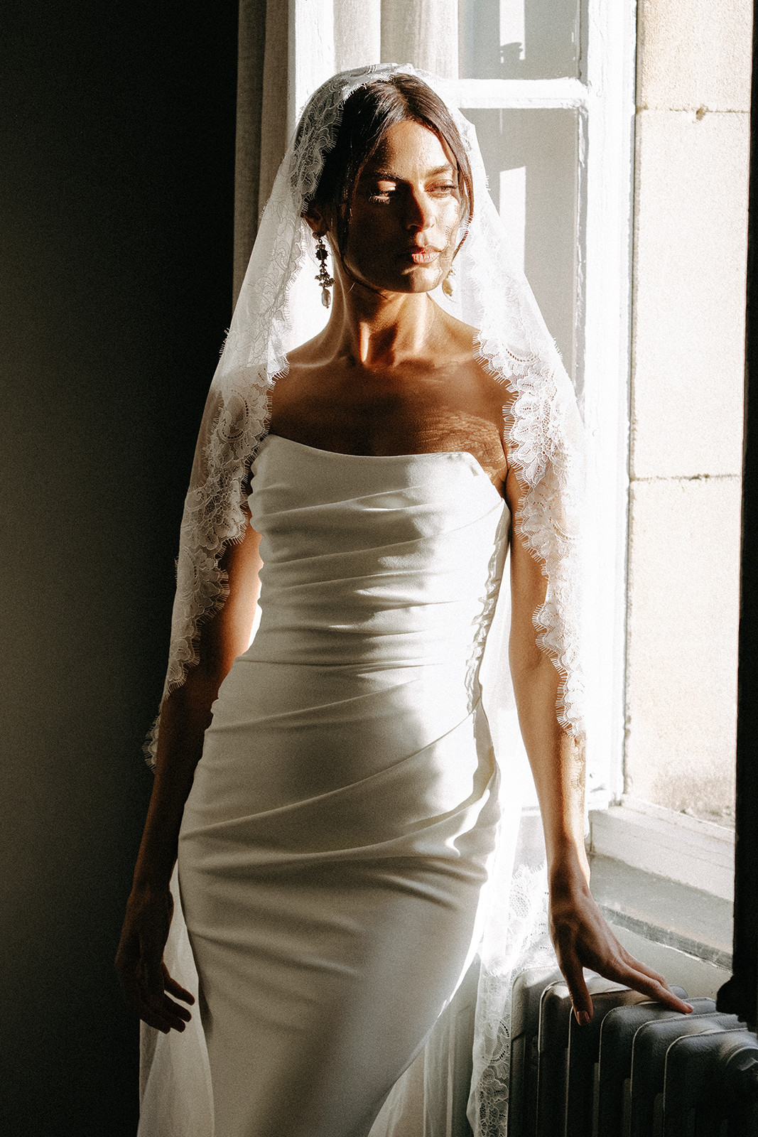 PHOEBE by Grace Loves Lace — 2