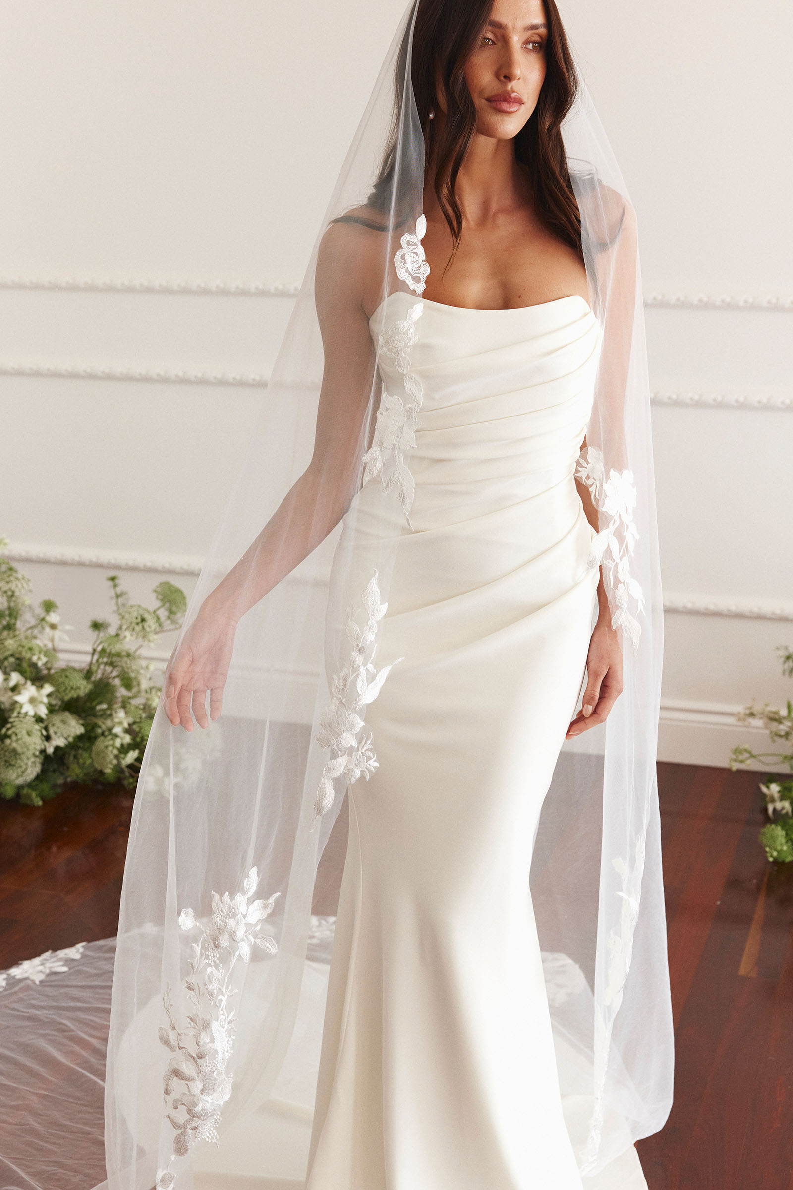 PHOEBE by Grace Loves Lace — 12