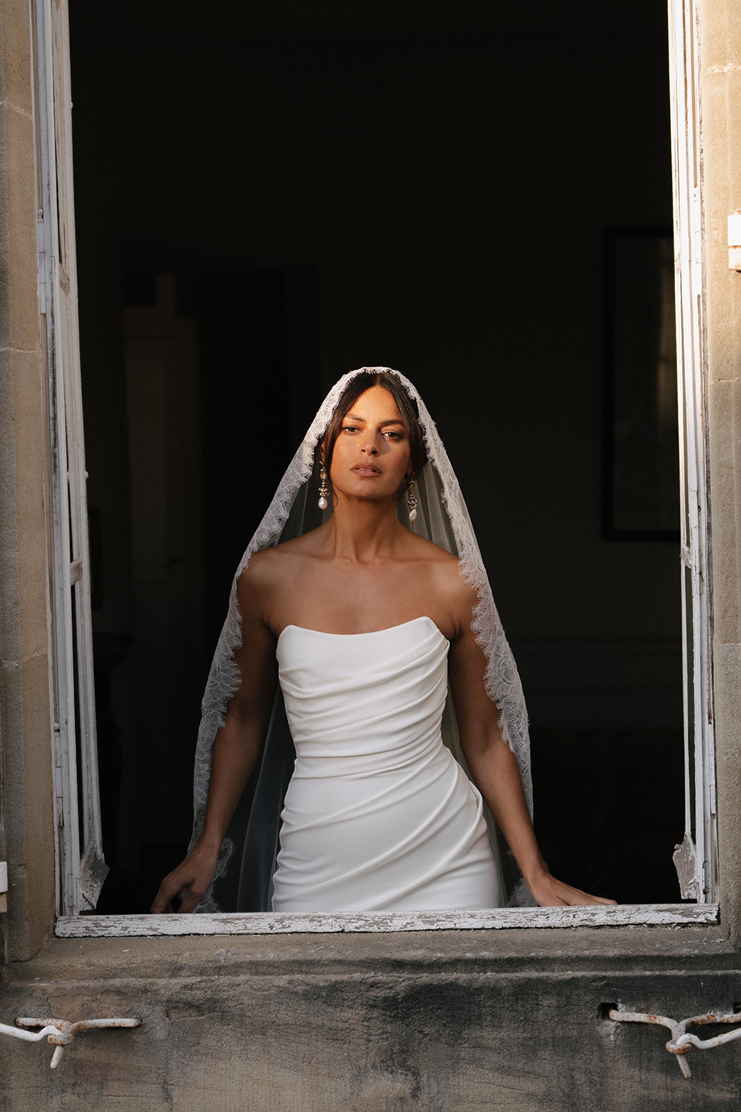 PHOEBE by Grace Loves Lace — 4