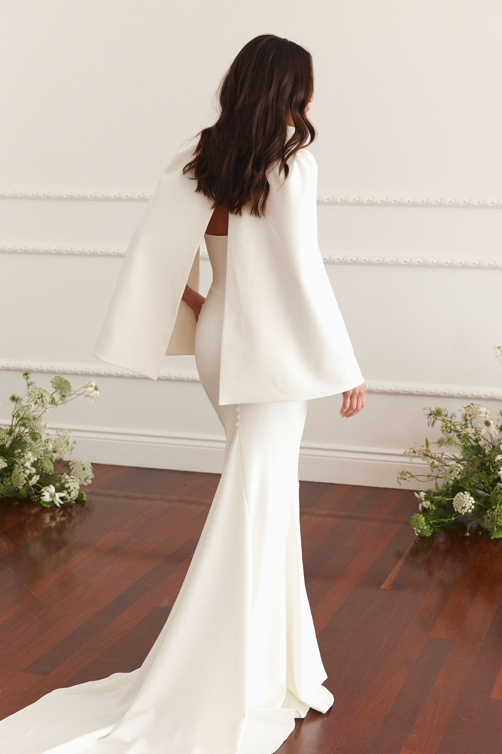 PHOEBE by Grace Loves Lace — 13