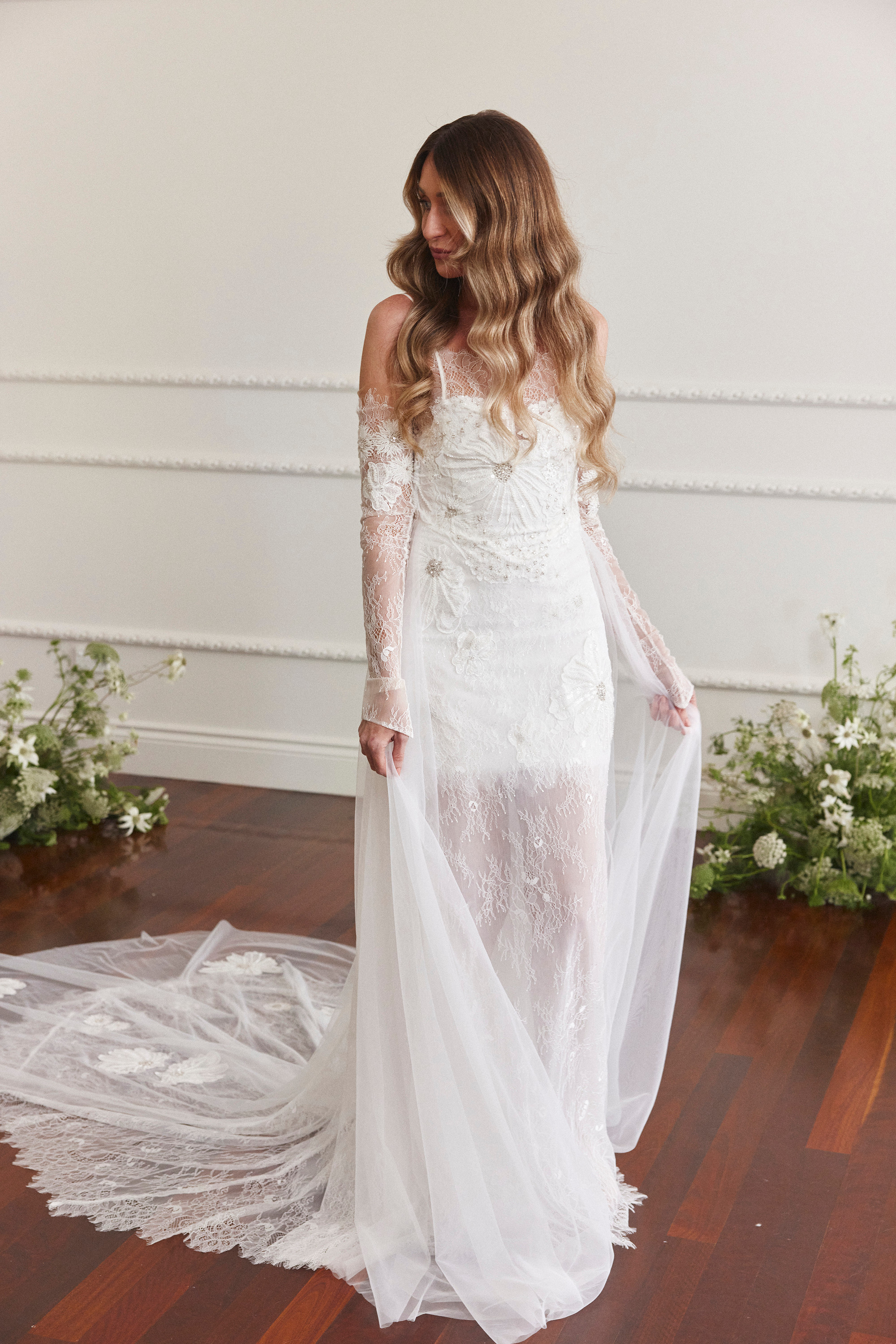 ROSIE by Grace Loves Lace — 14