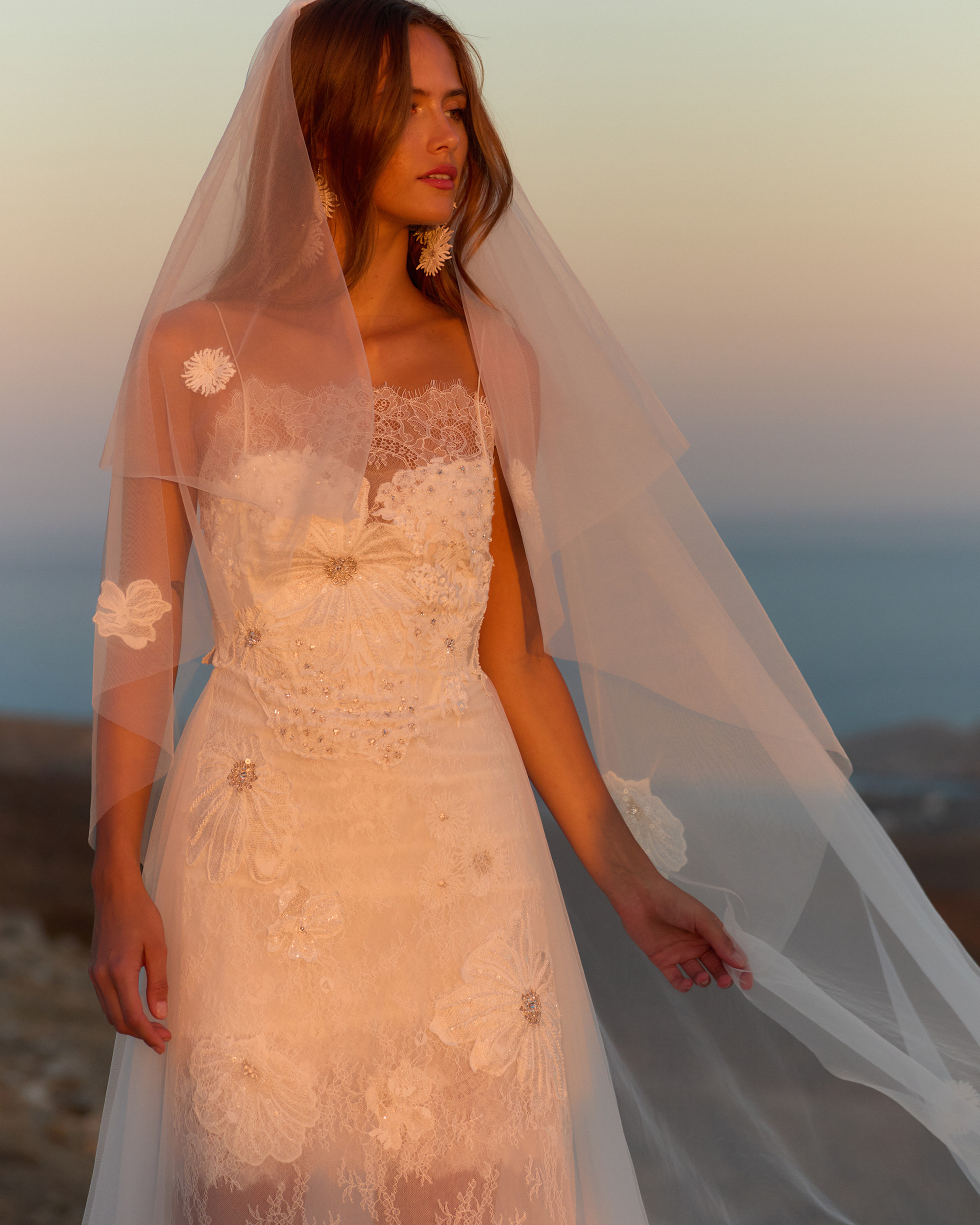 ROSIE by Grace Loves Lace — 1