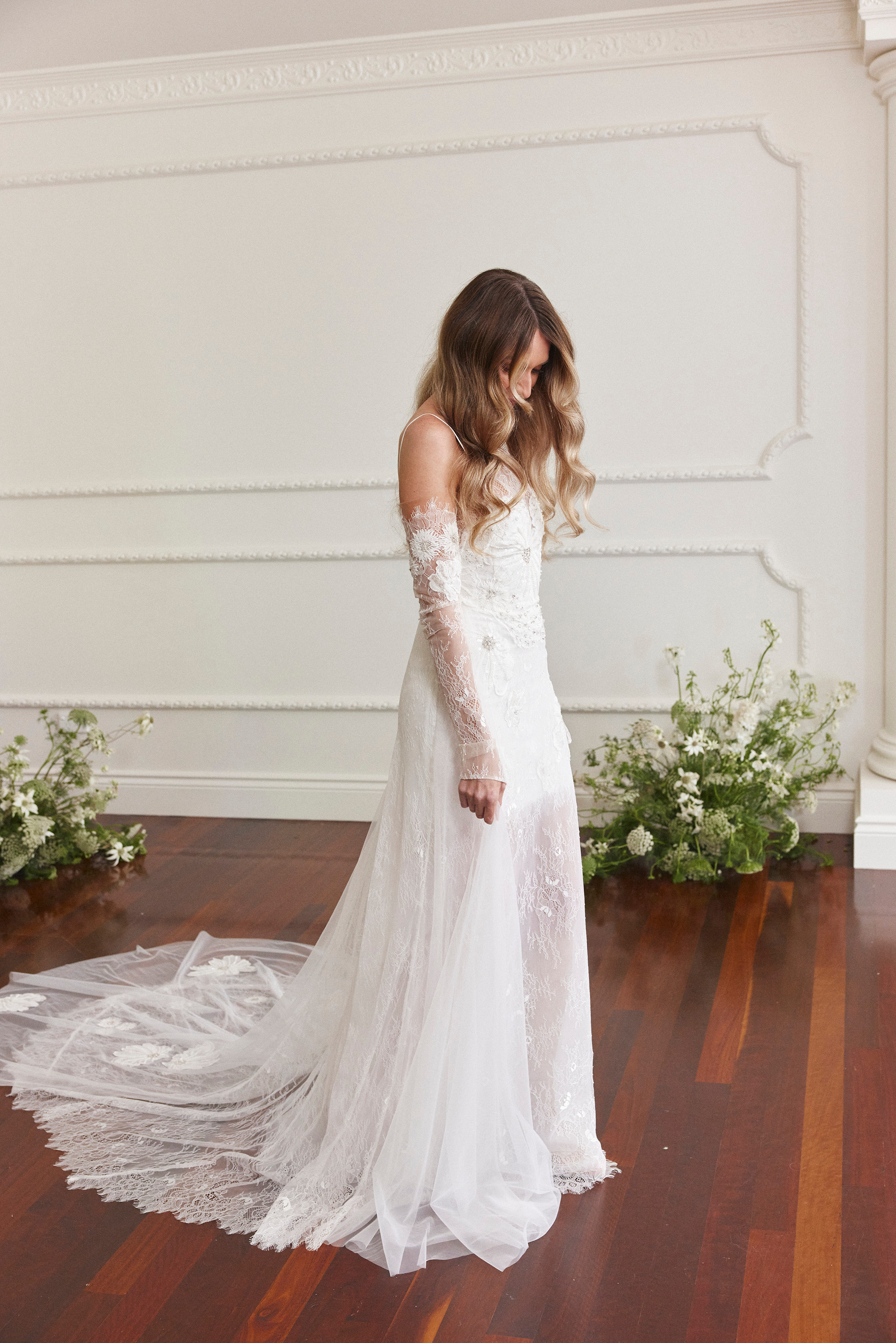 ROSIE by Grace Loves Lace — 16