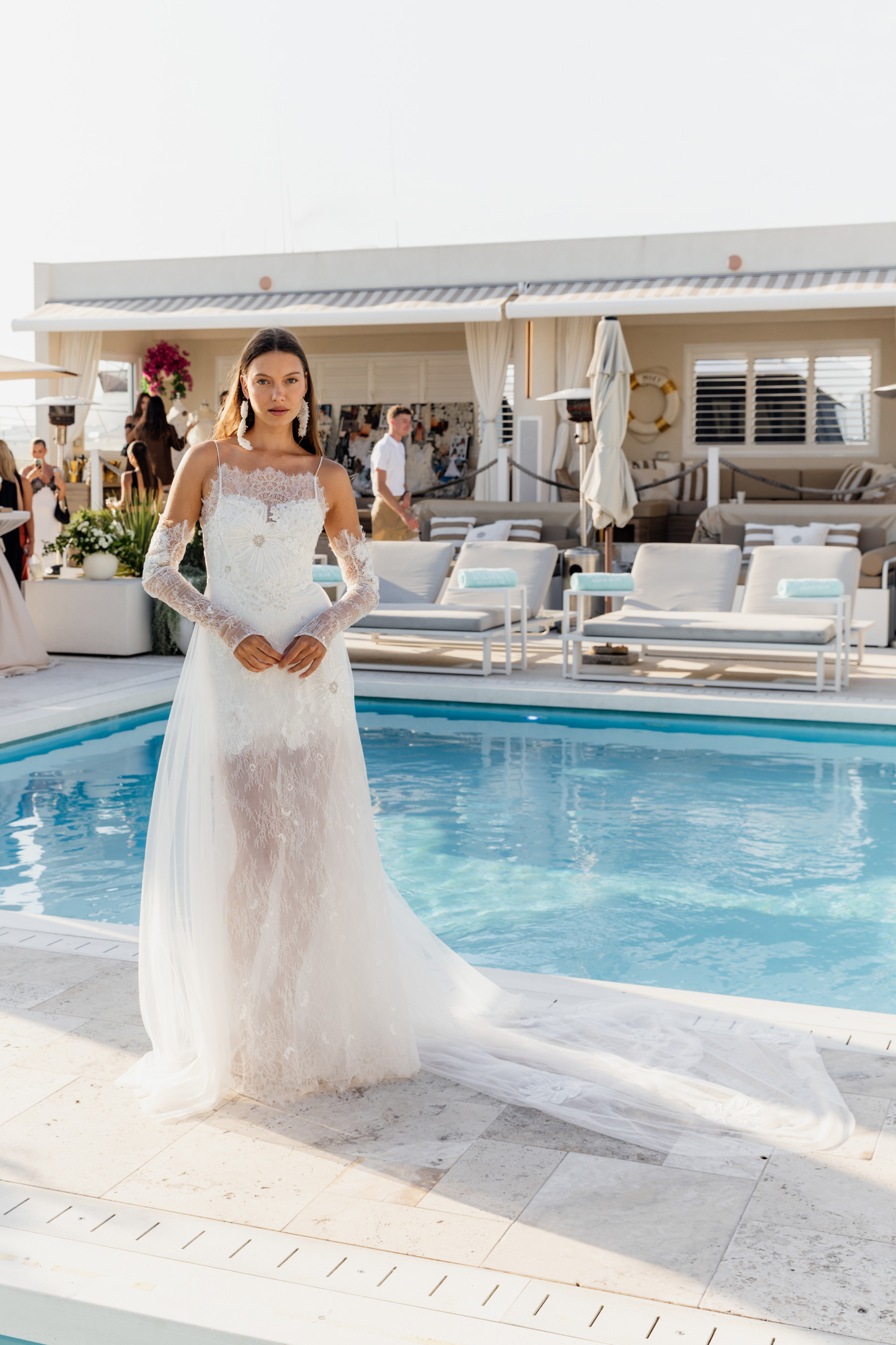 ROSIE by Grace Loves Lace — 18