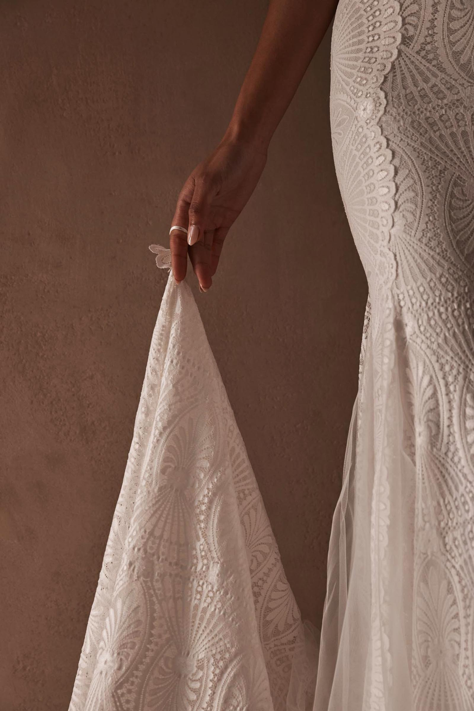 SIENNA by Grace Loves Lace — 5