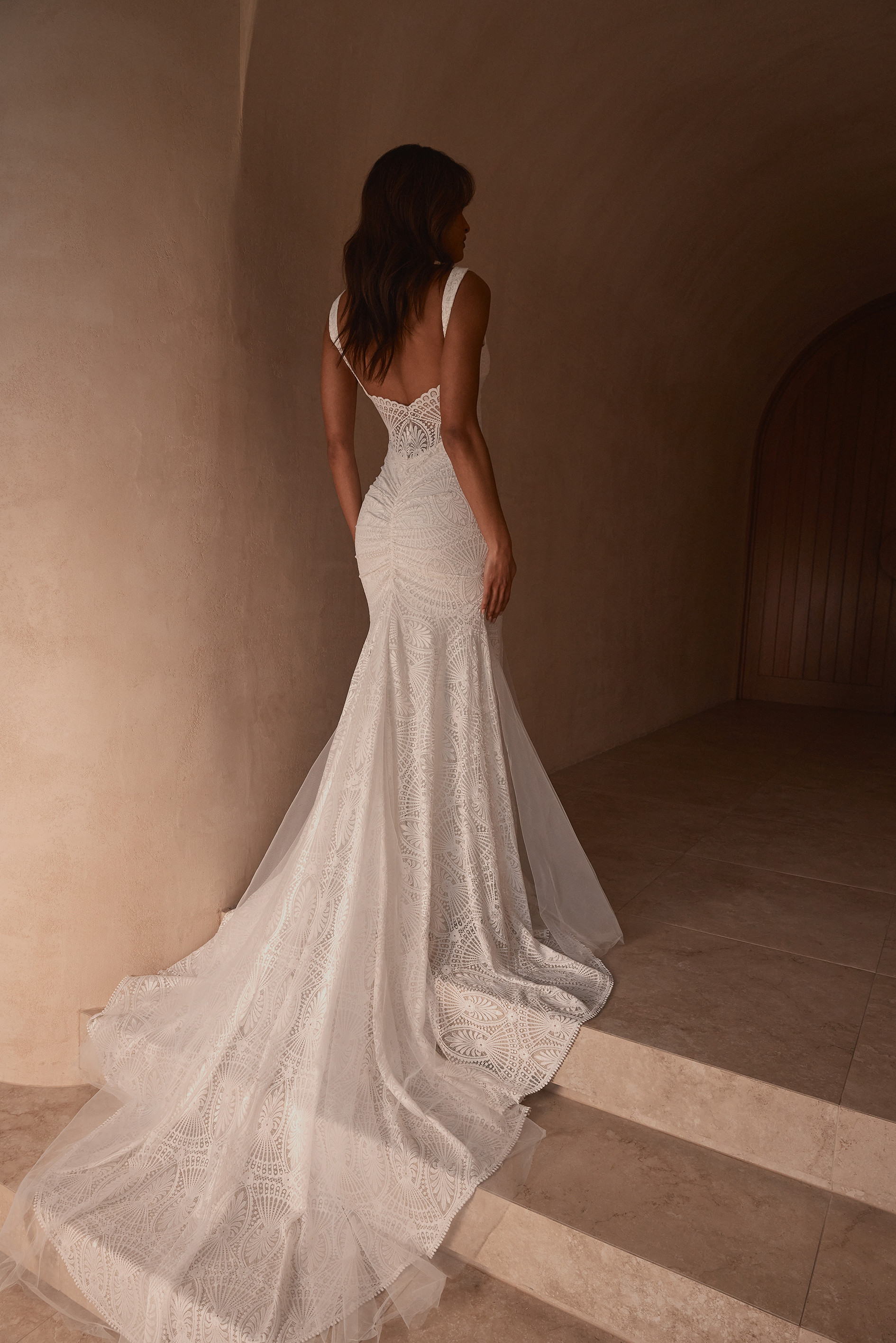 SIENNA by Grace Loves Lace — 6