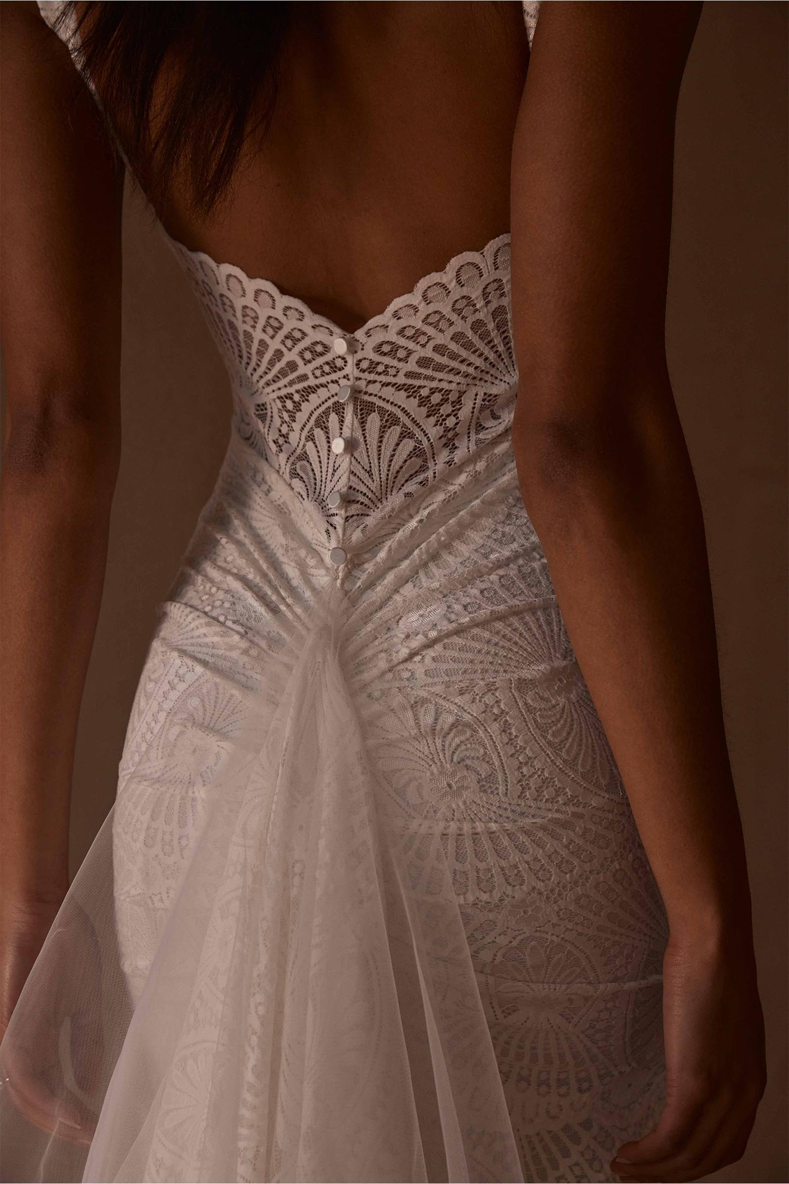 SIENNA by Grace Loves Lace — 3