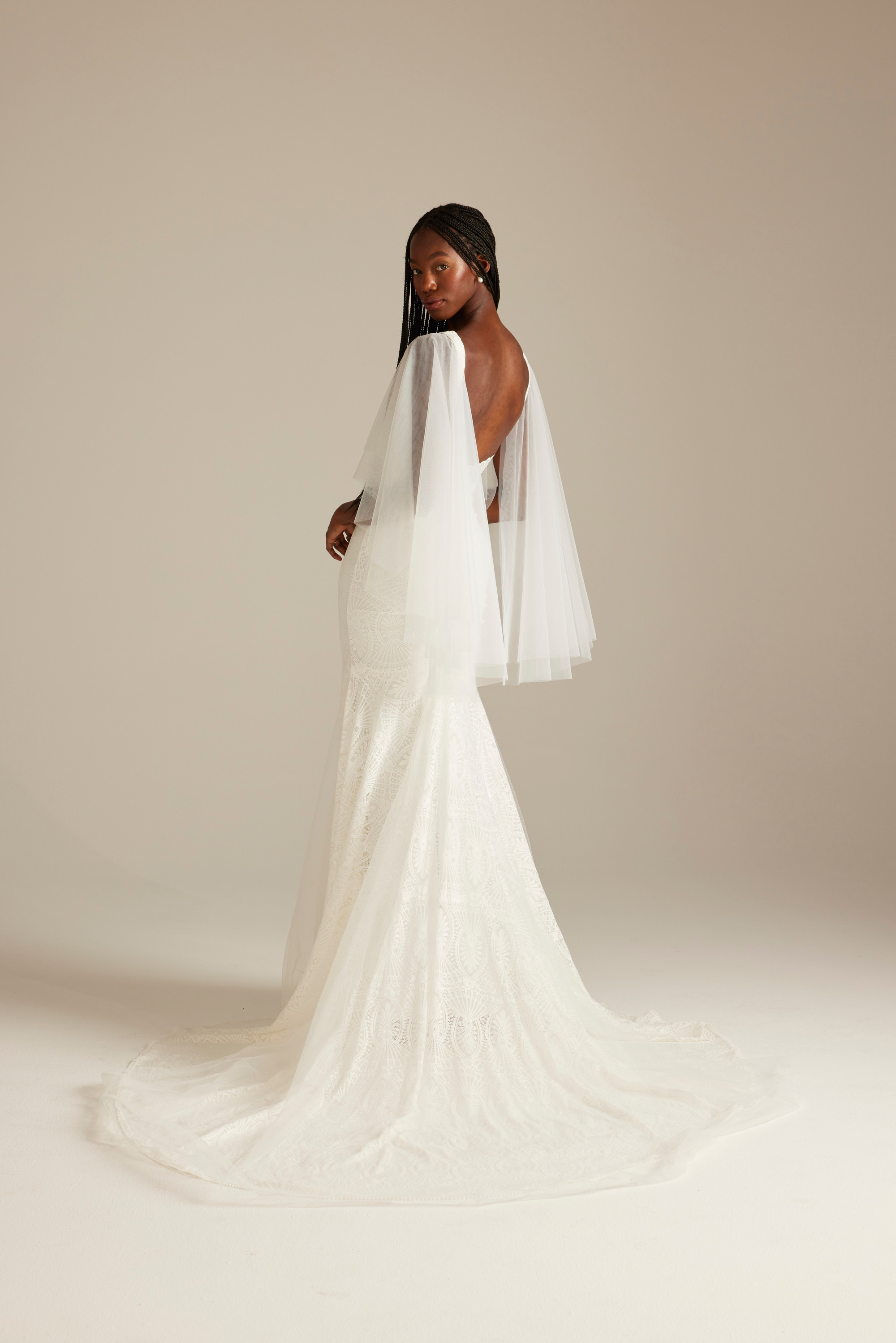SIENNA by Grace Loves Lace — 12