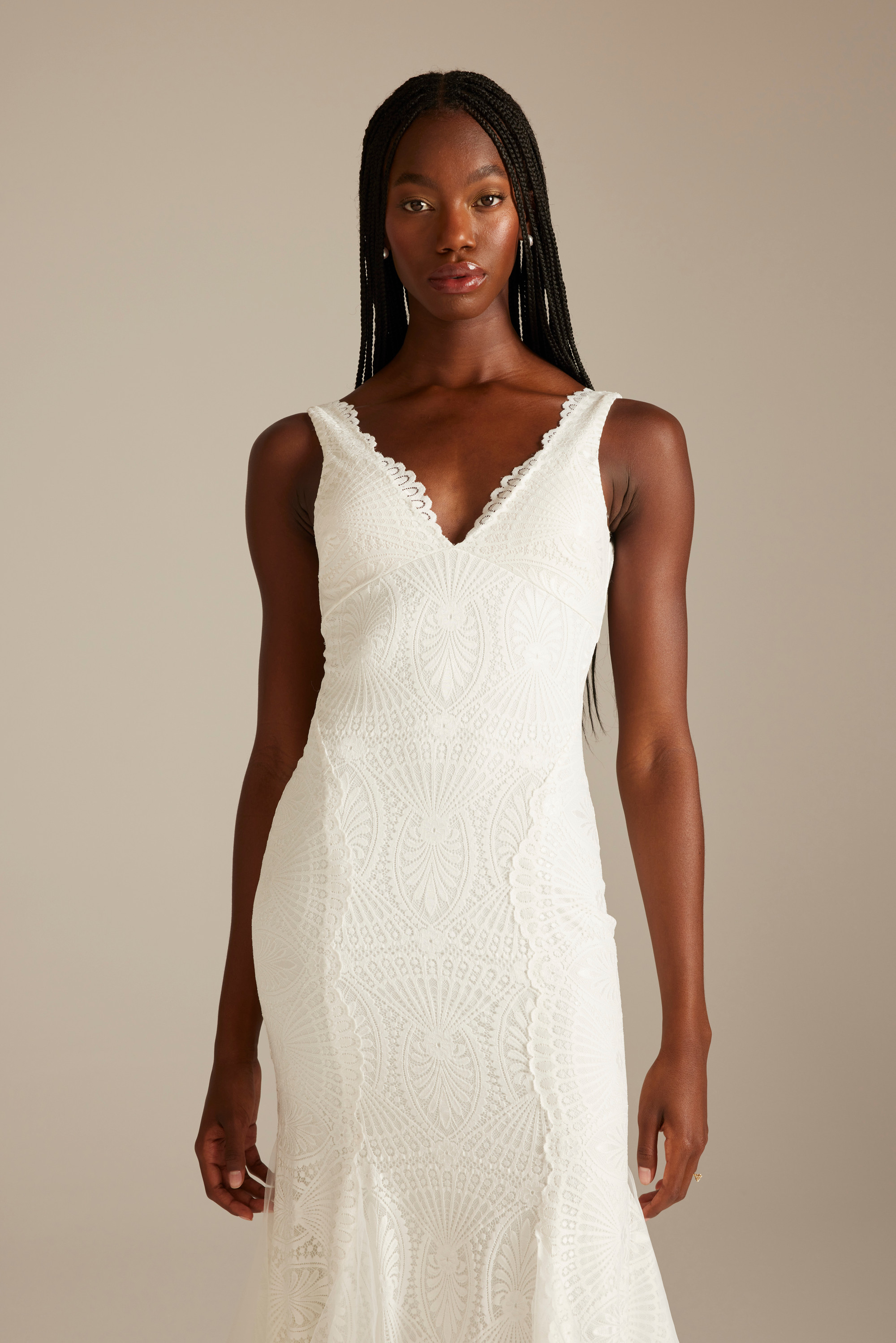 SIENNA by Grace Loves Lace — 9