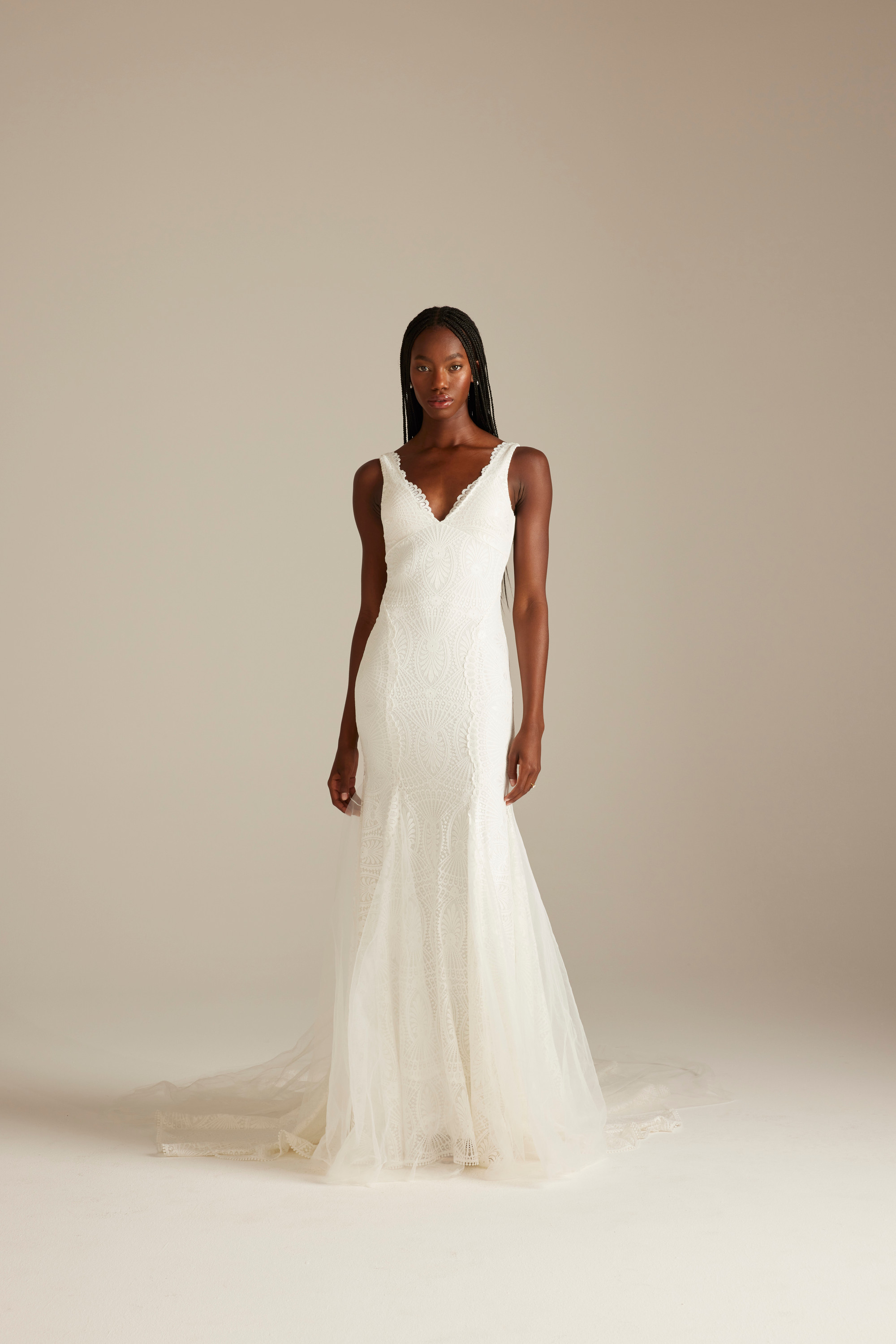 SIENNA by Grace Loves Lace — 10