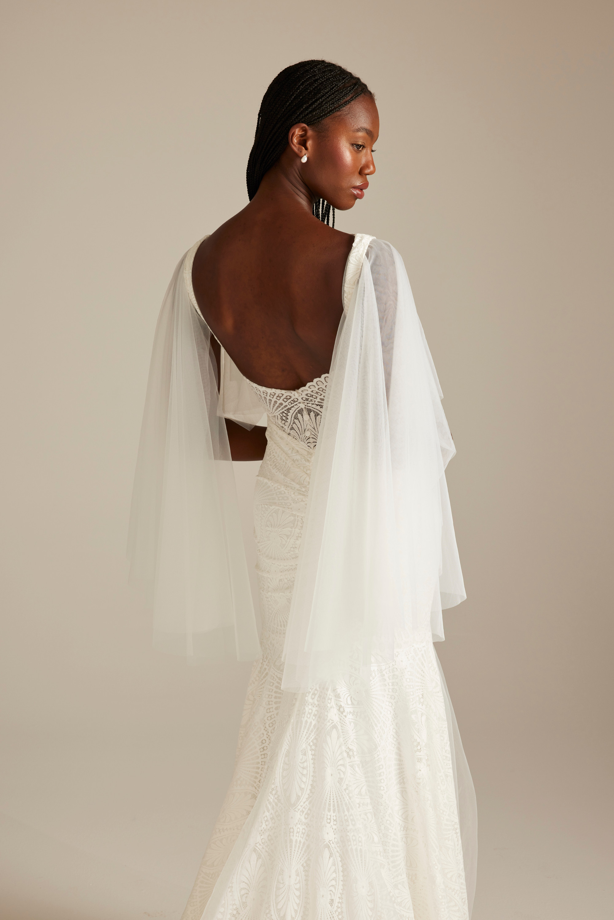 SIENNA by Grace Loves Lace — 11
