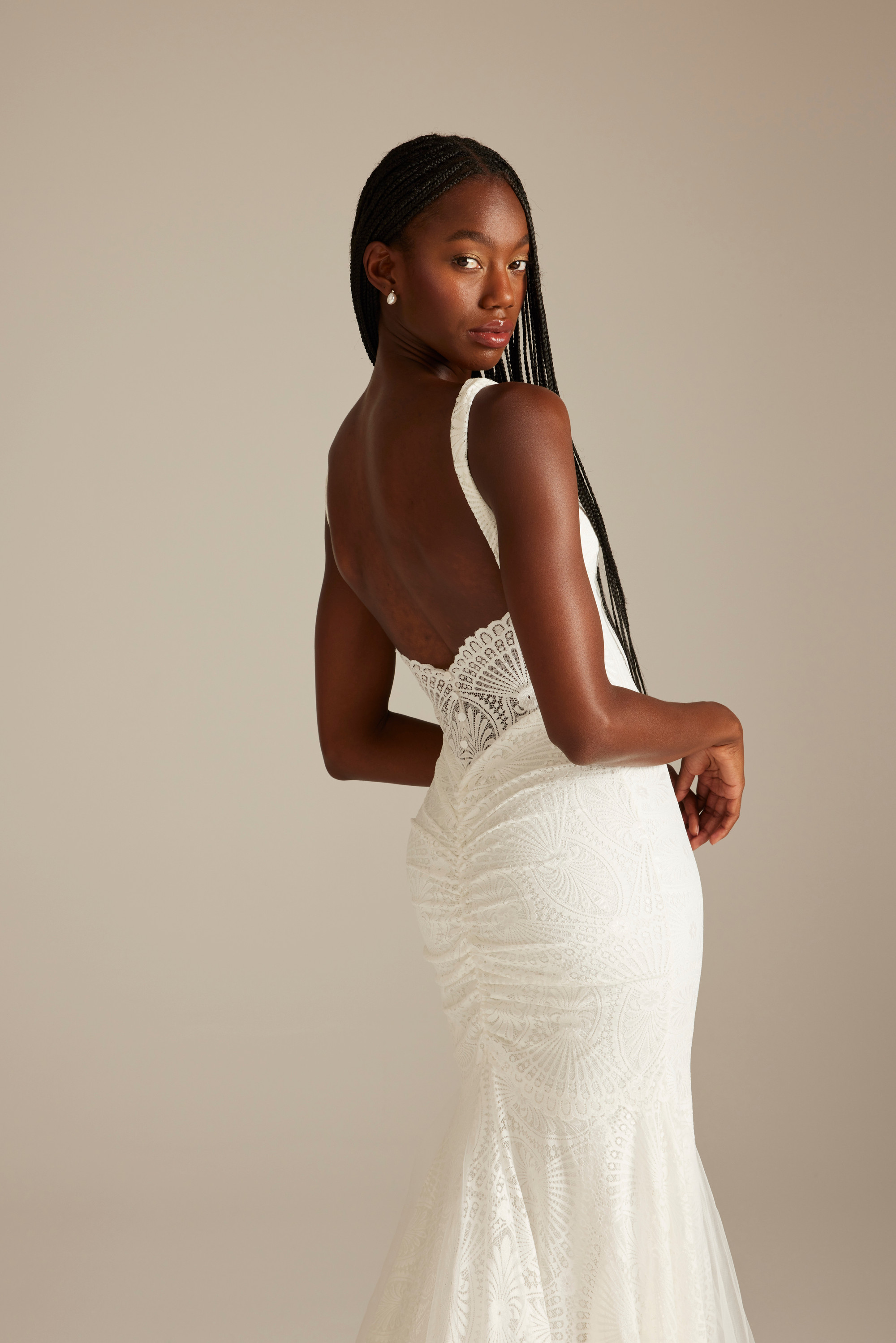 SIENNA by Grace Loves Lace — 7
