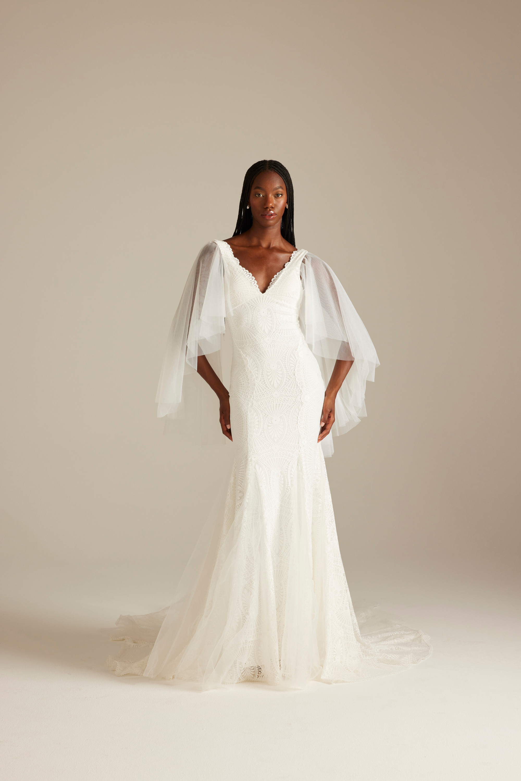 SIENNA by Grace Loves Lace — 13