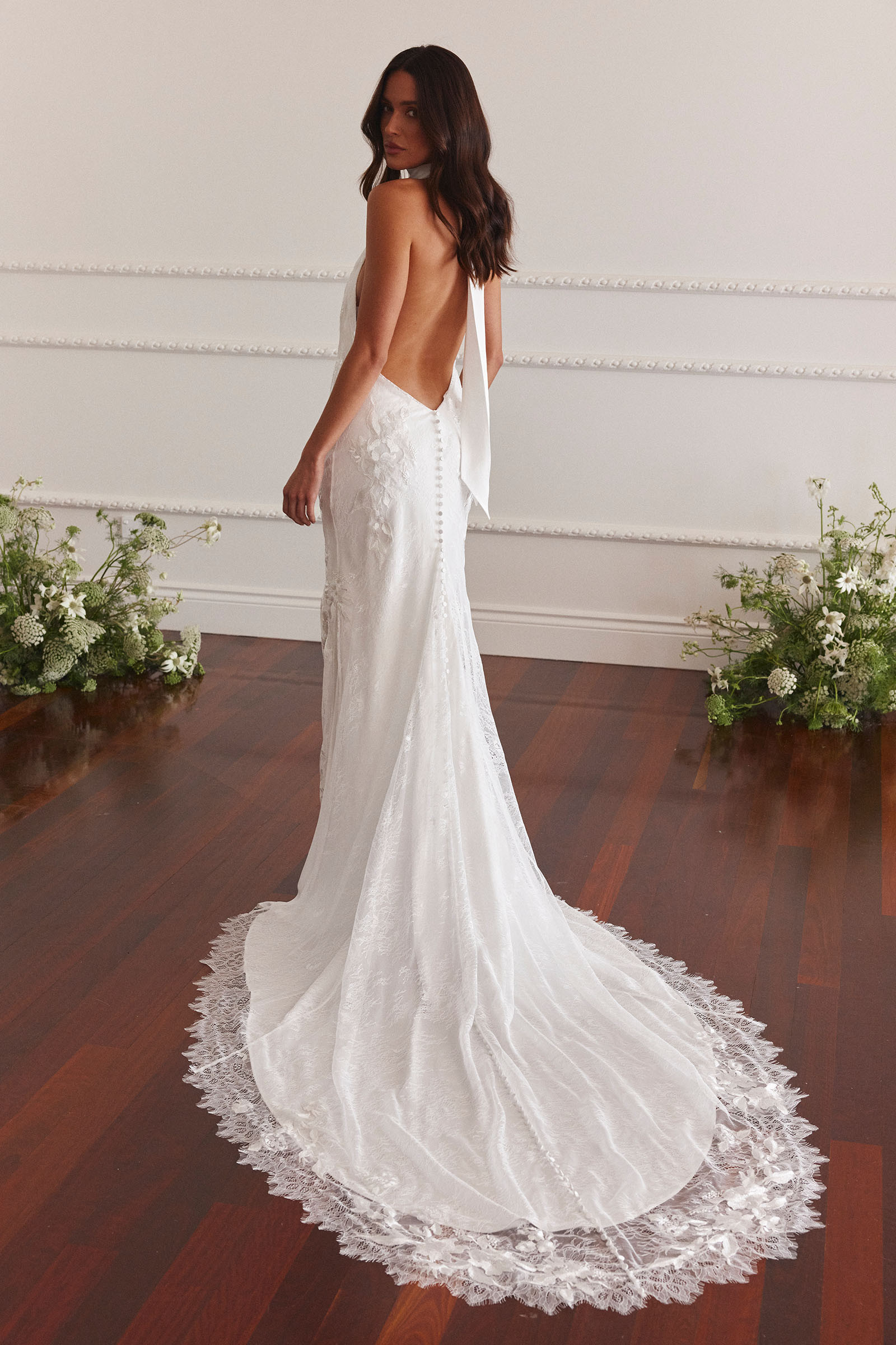 STEVIE by Grace Loves Lace — 10
