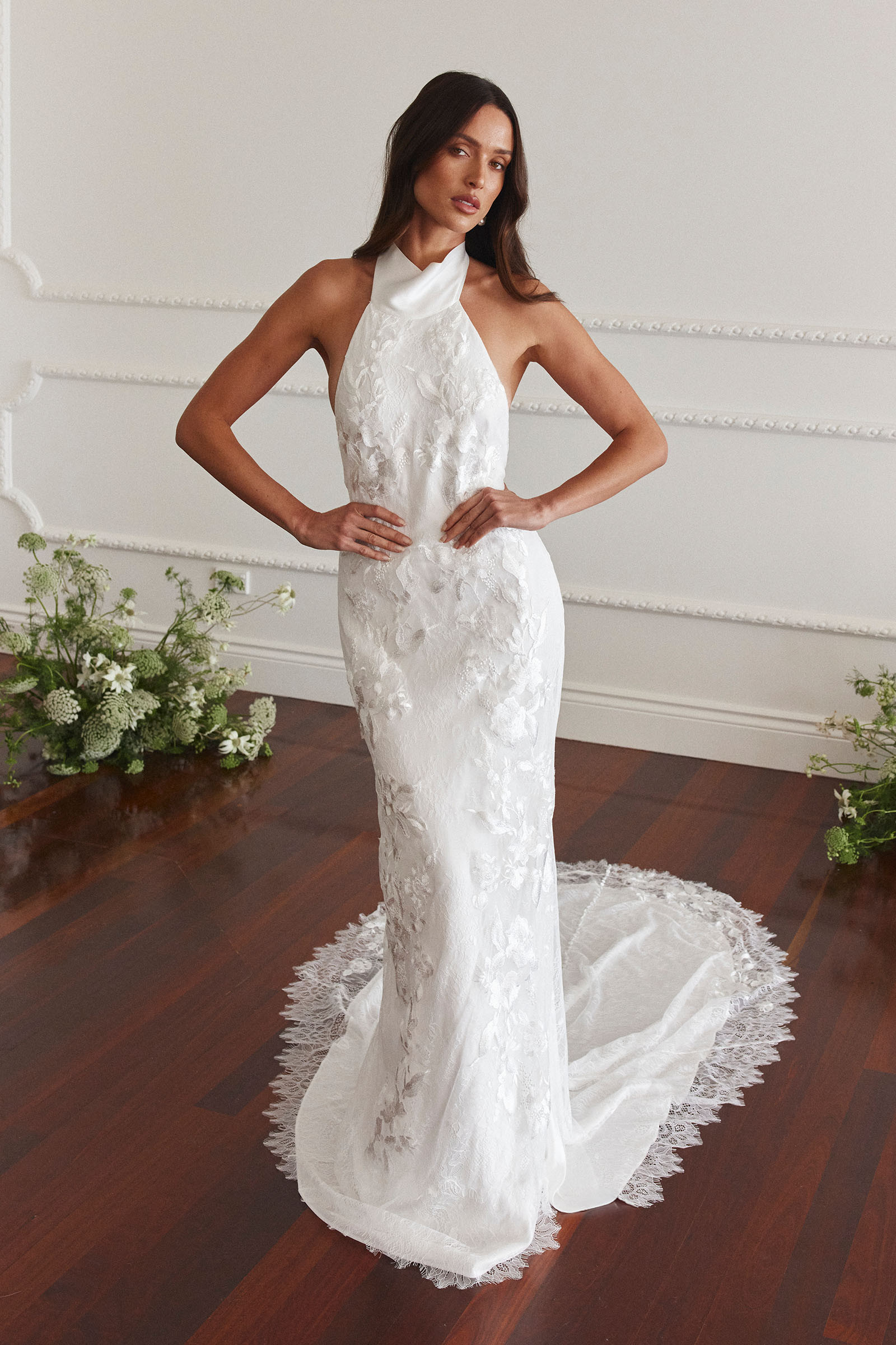 STEVIE by Grace Loves Lace — 9