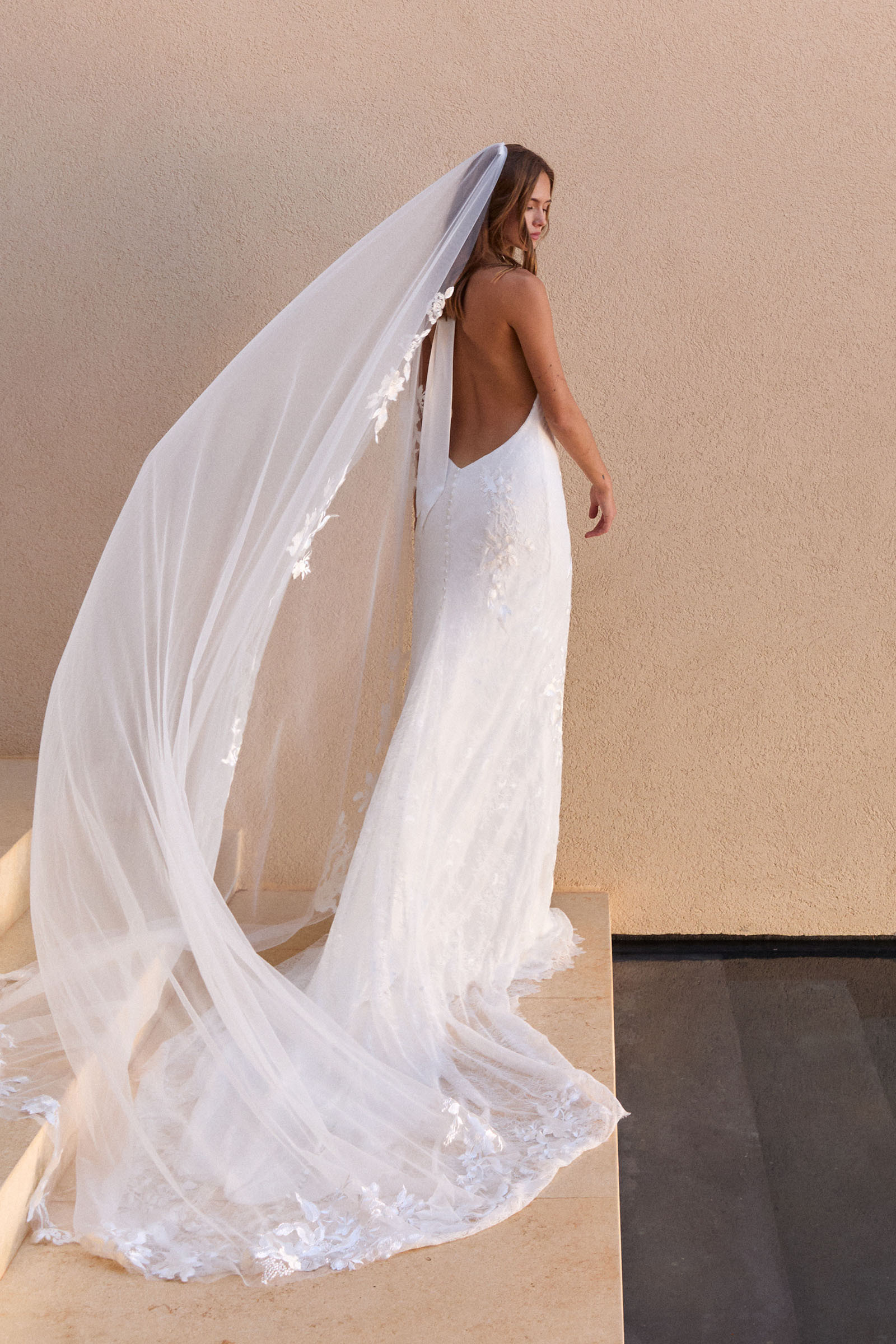STEVIE by Grace Loves Lace — 5