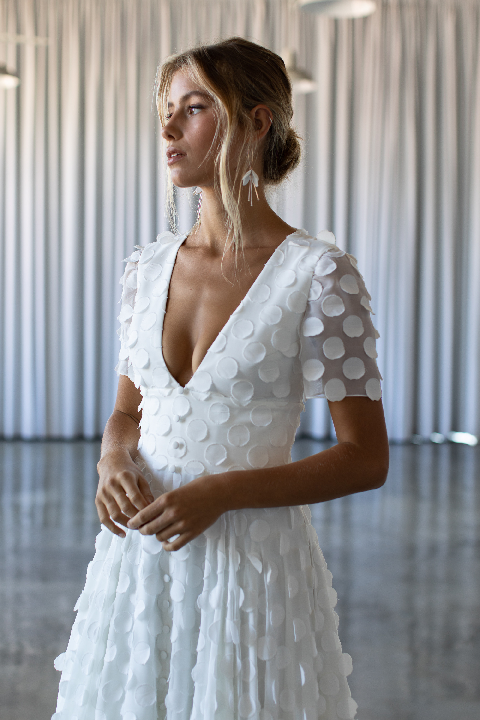 ANOUK by Vagabond Bridal — 4