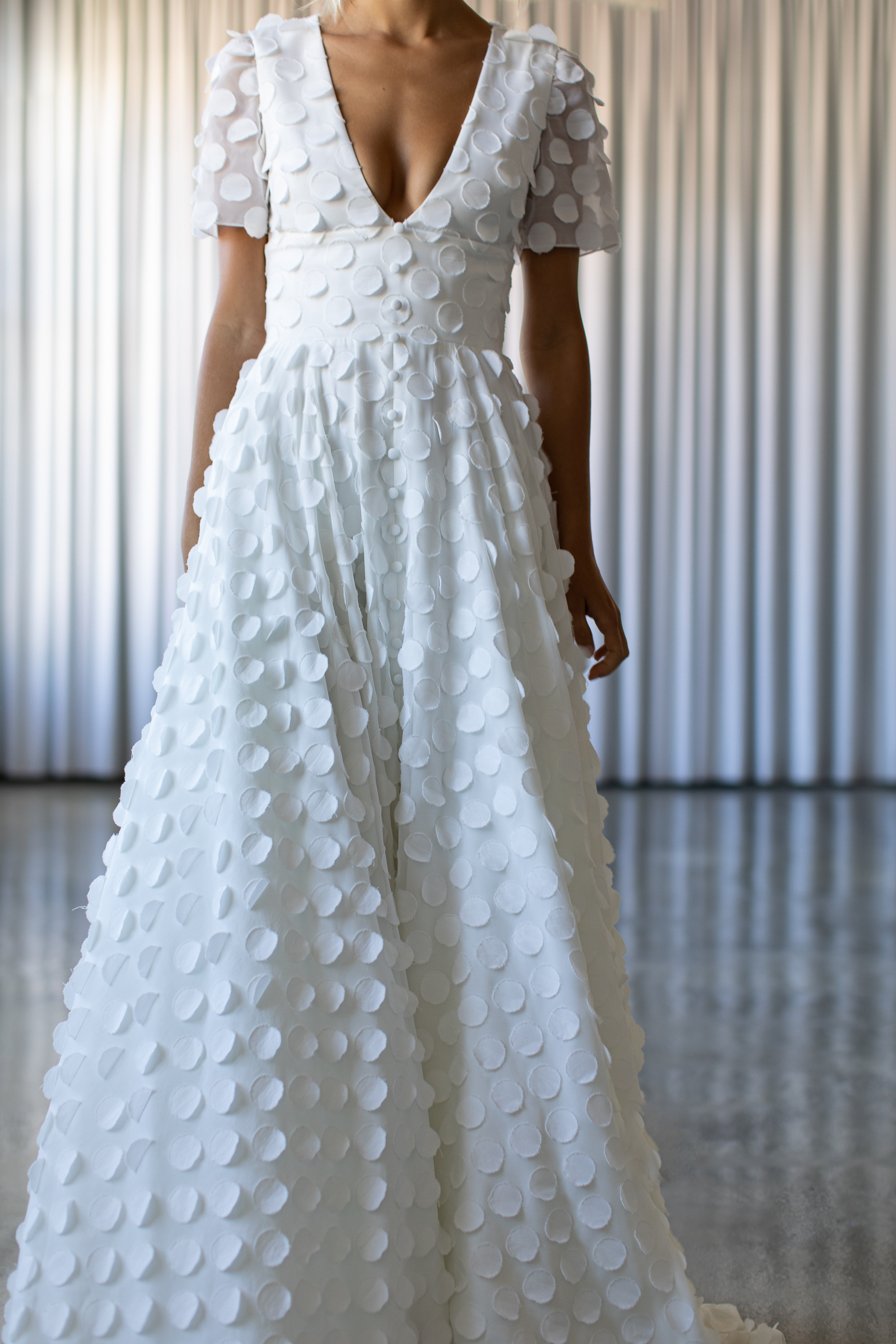 ANOUK by Vagabond Bridal — 1