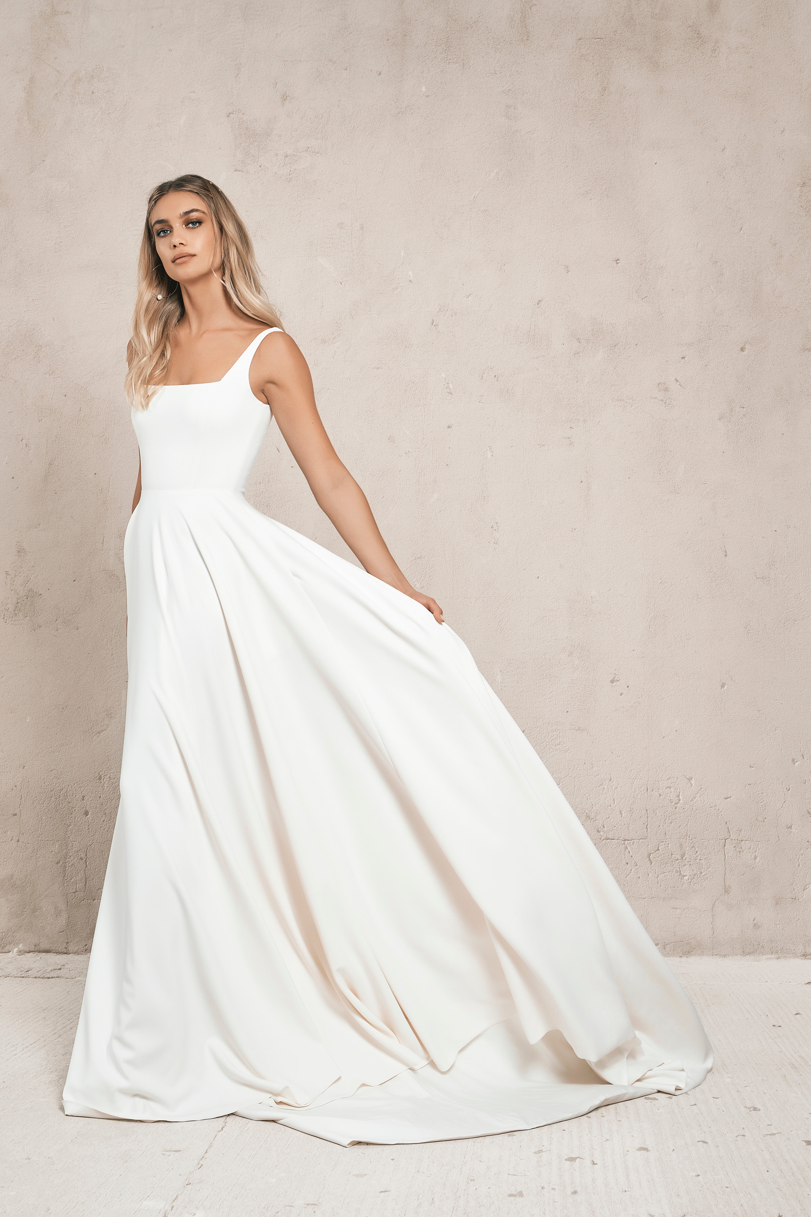 MYA by Vagabond Bridal — 1