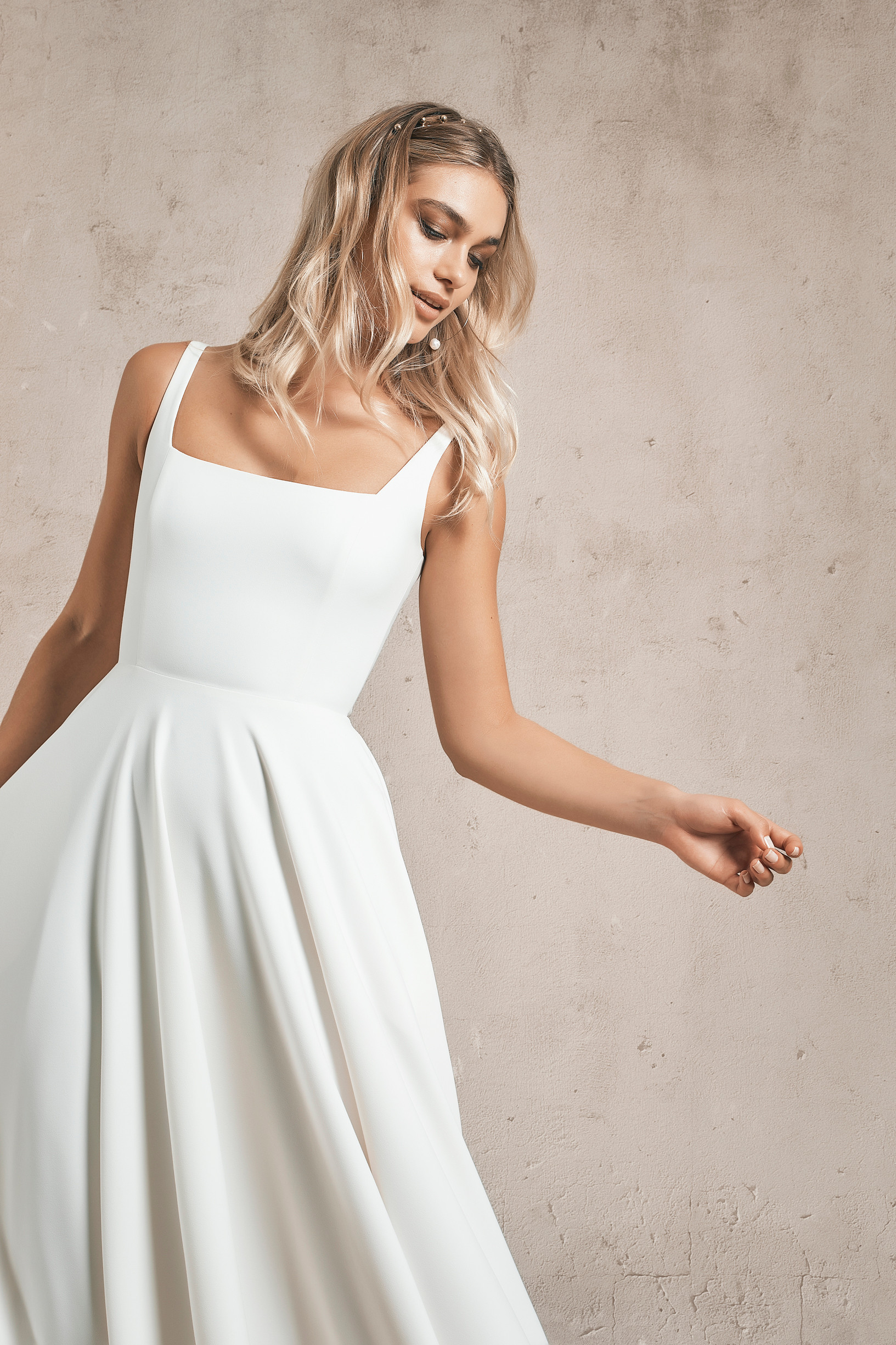 MYA by Vagabond Bridal — 3