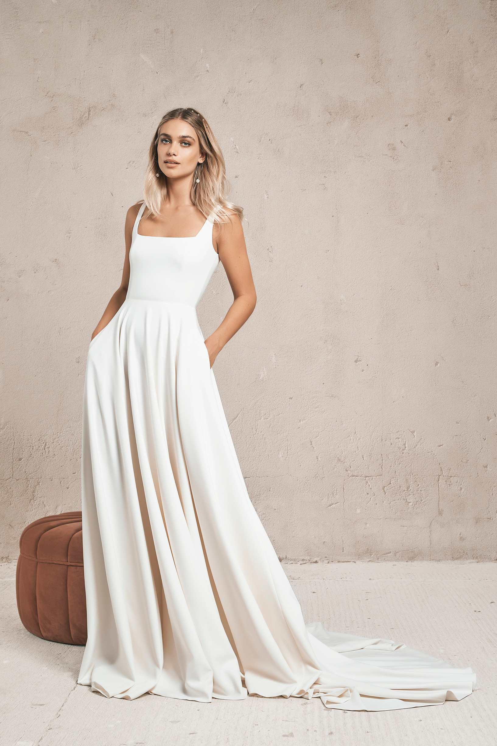 MYA by Vagabond Bridal — 2