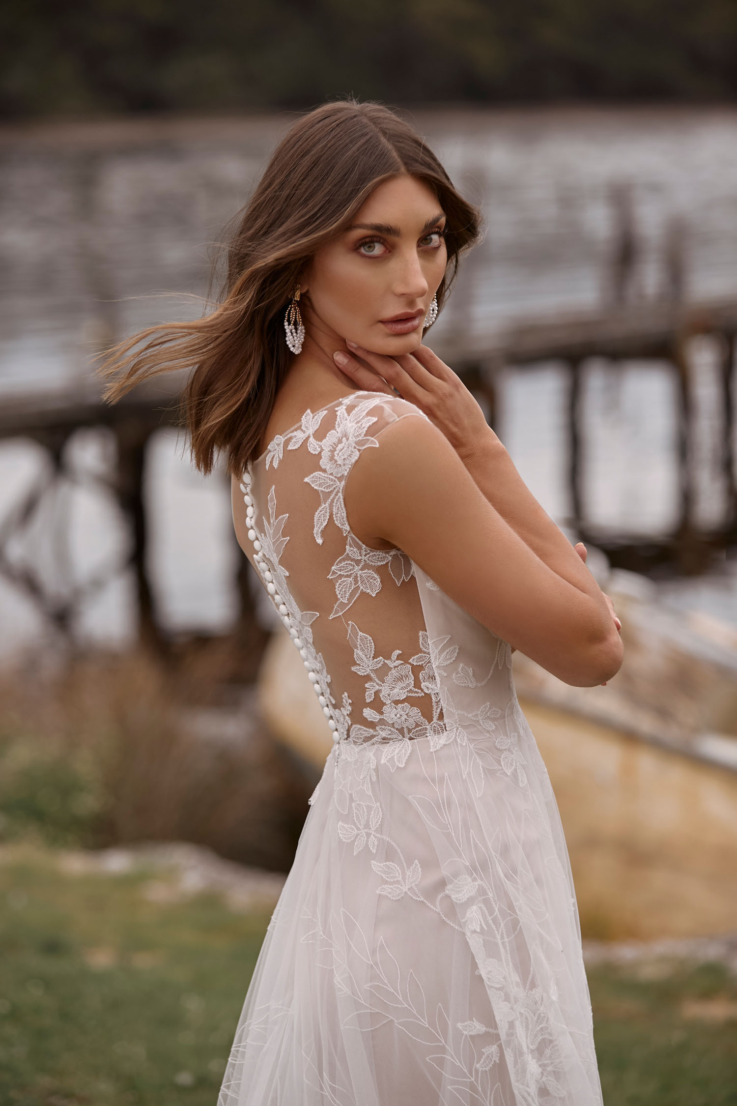 CAMILLE by Madi Lane — 4