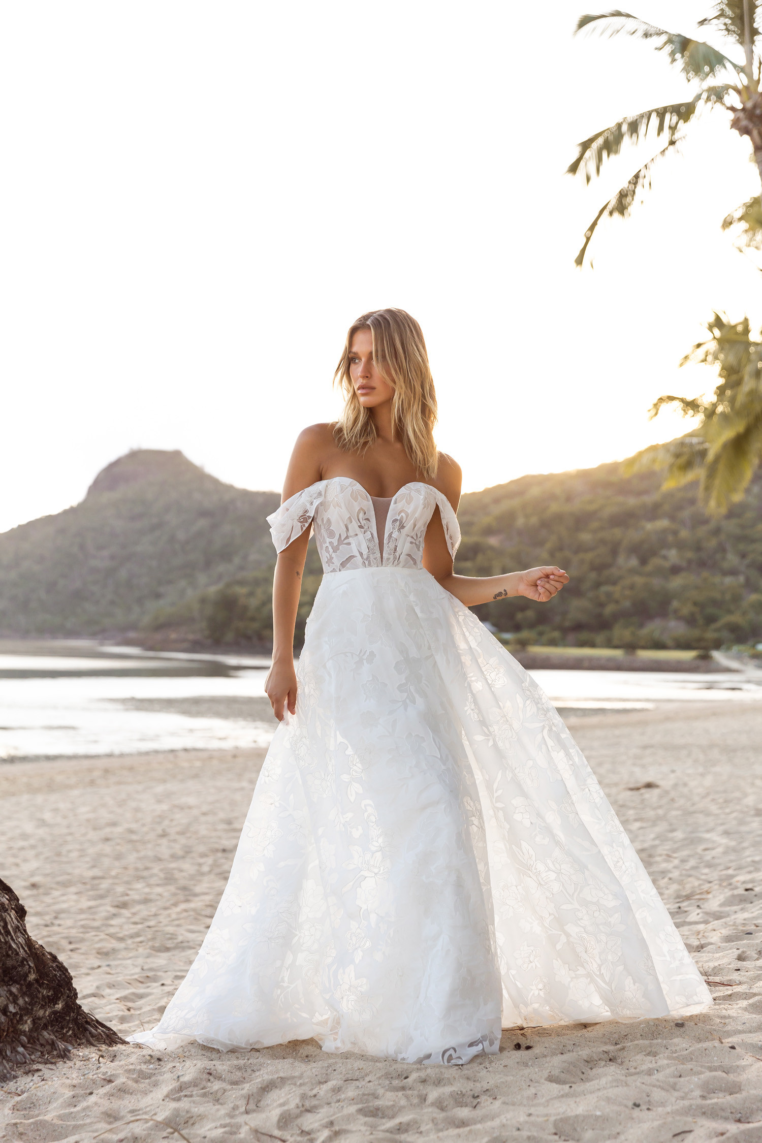 JOSLIN by Madi Lane — 2